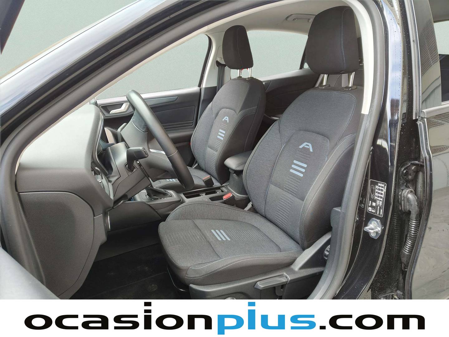 Foto asientos delanteros Ford Focus Ford Focus 1.0 Ecoboost MHEV Active Auto (155 CV)