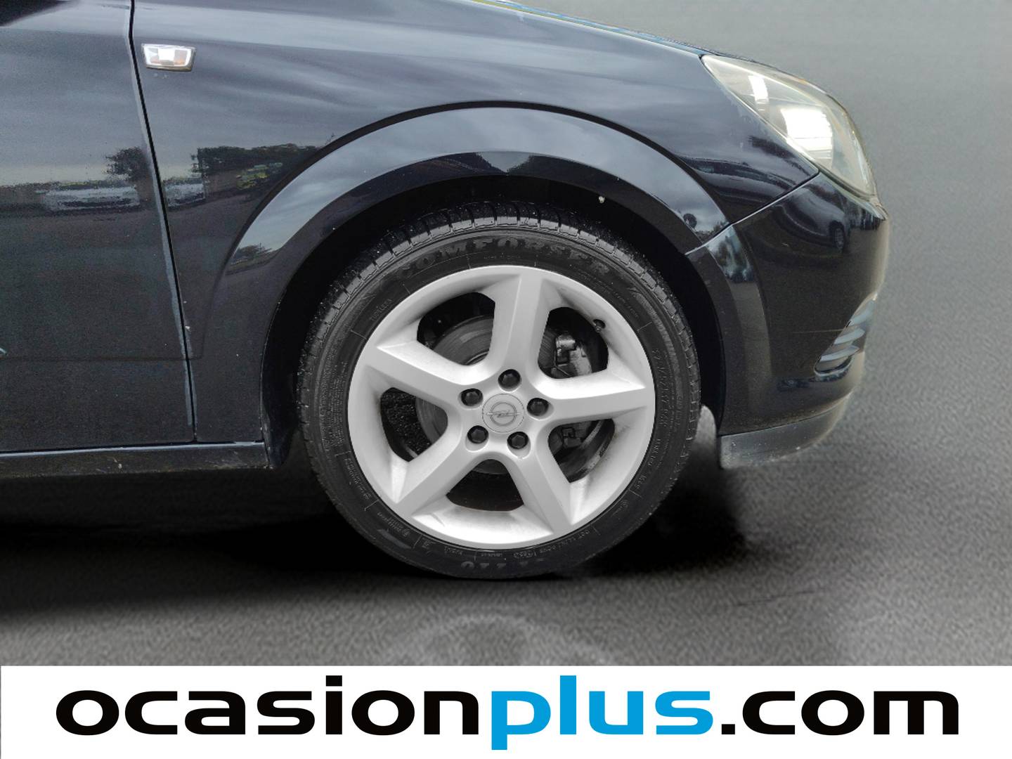 Opel Astra Opel Astra 1.6 CDTI Sport (100 CV) al mejor precio