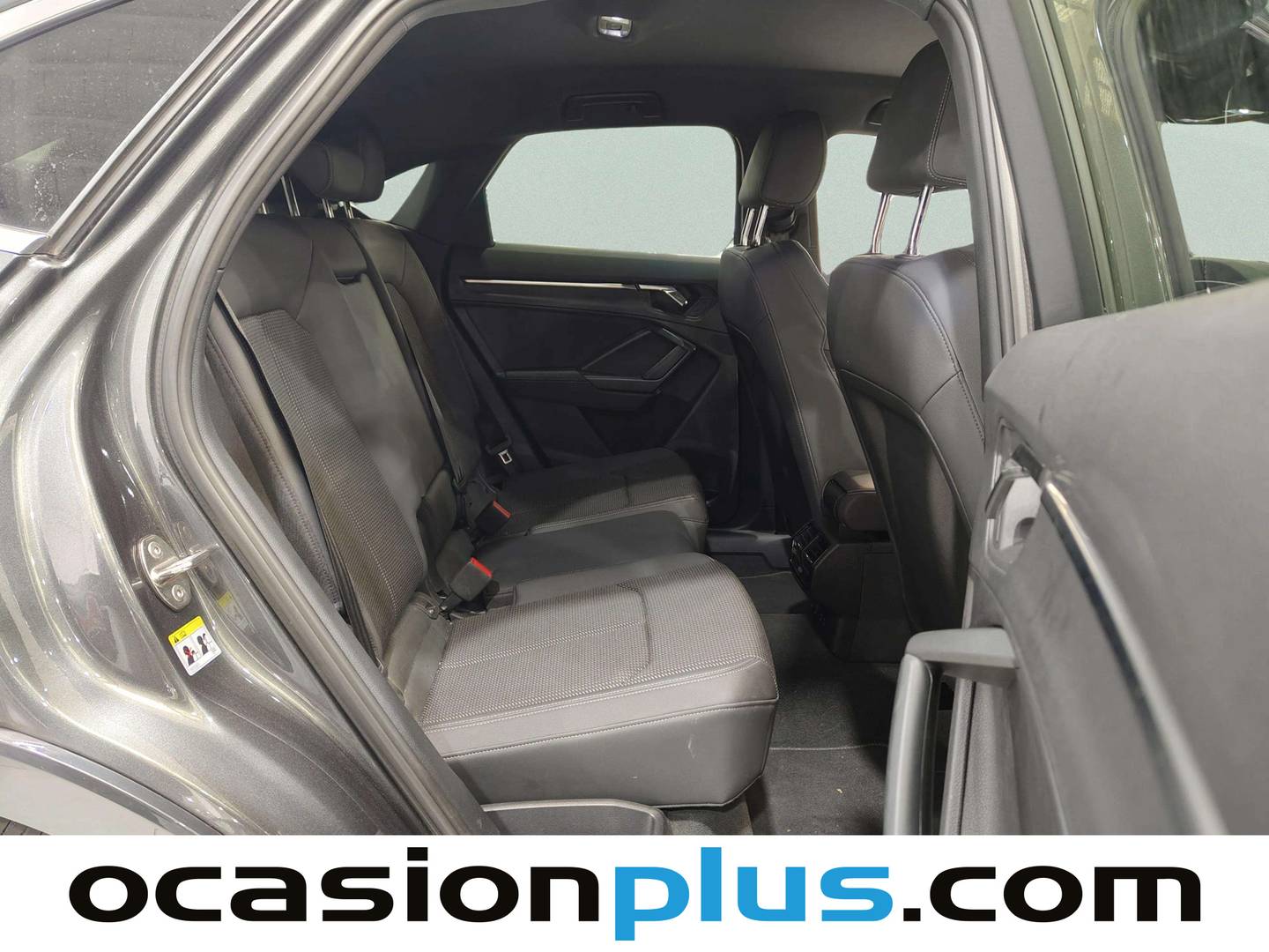 Audi Q3 Sportback Audi Q3 Sportback S line 35 TDI (150 CV) S tronic 2022