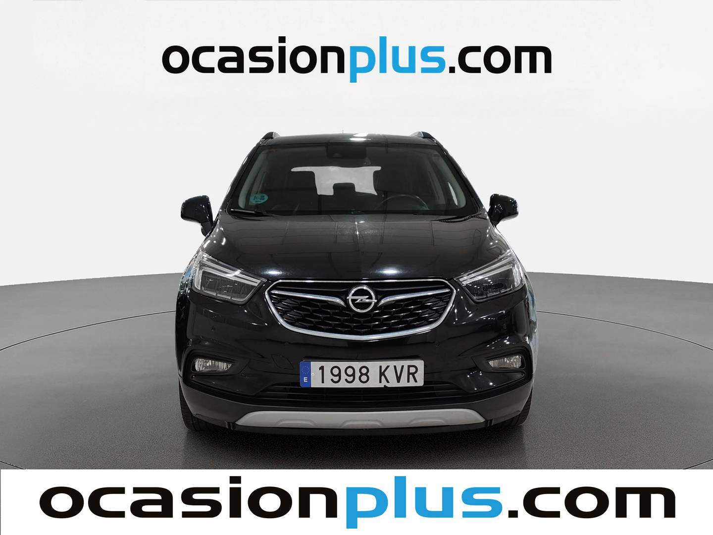 Opel Mokka X Opel Mokka X 1.4 Turbo S&S Innovation 4X2 (140 CV) barato