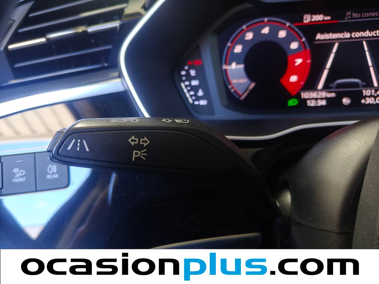 Accesorios del Audi Q3 Audi Q3 Advanced 35 TFSI (150 CV)