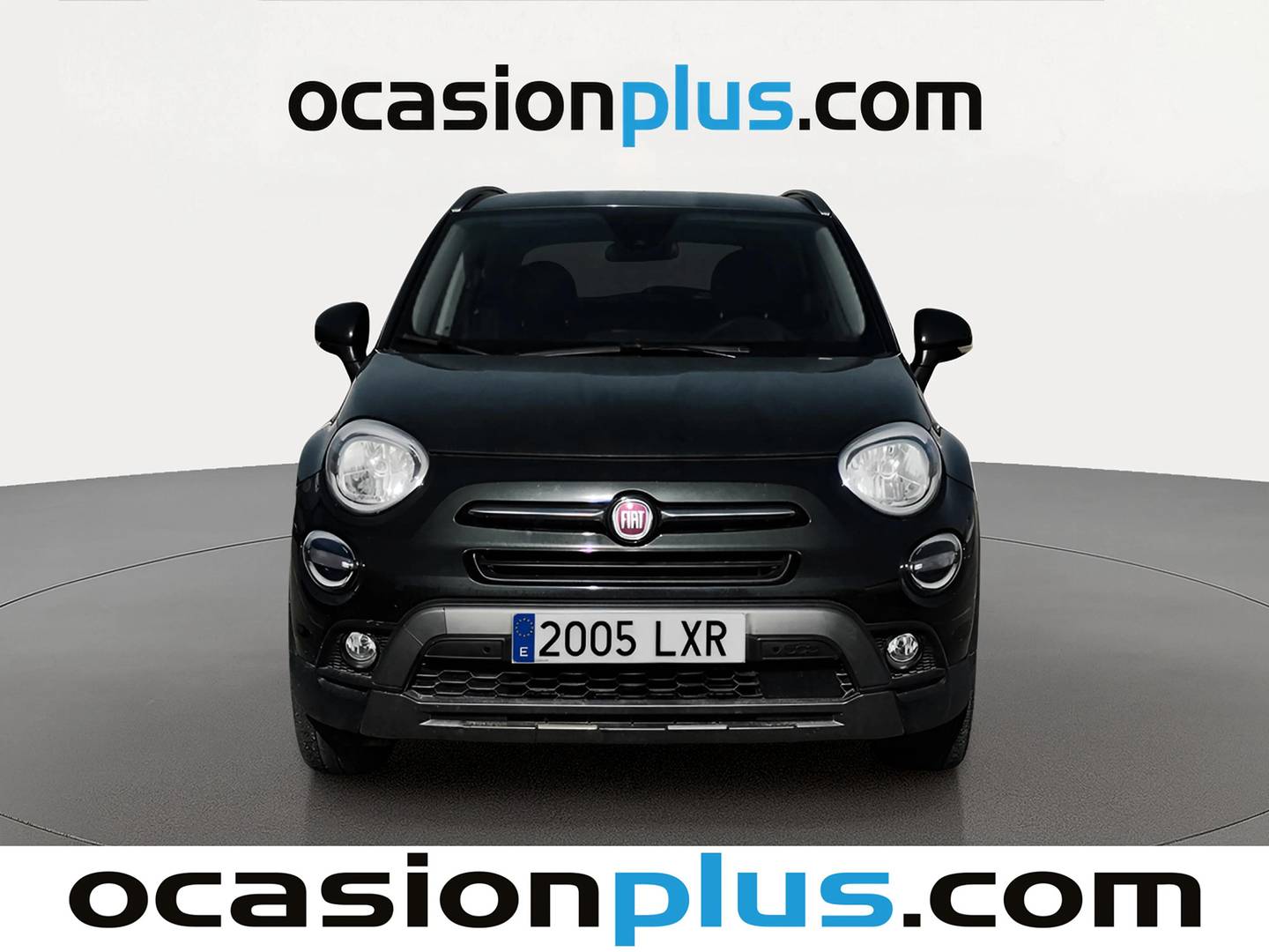 Fiat 500X Fiat 500X 1.3 Firefly S&S Cross T4 DCT (150 CV) 150cv