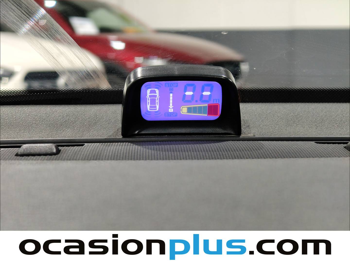 Foto Audi A3 Audi A3 Sportback Attraction 1.6 TDI (105 CV)