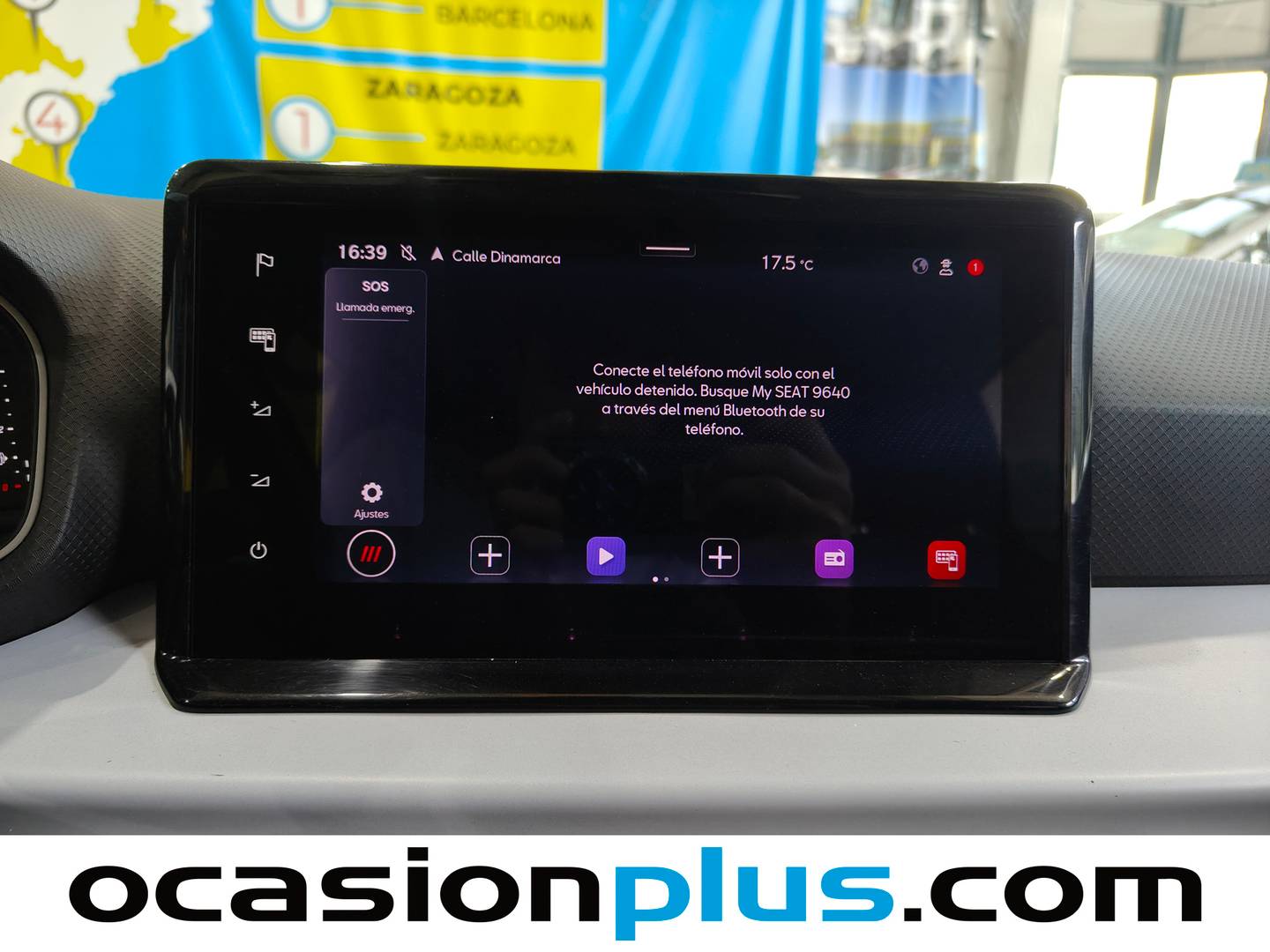 Seat Arona Seat Arona 1.0 TSI Style XL (110 CV) al mejor precio