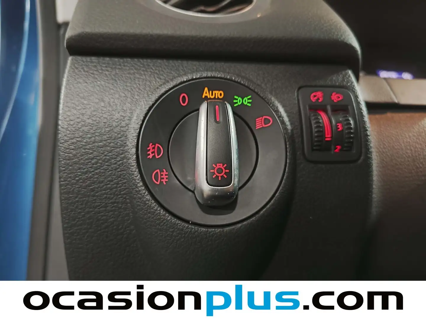 Foto Volkswagen Tiguan Volkswagen Tiguan 2.0 TDI BMT 4x2 (150 CV)