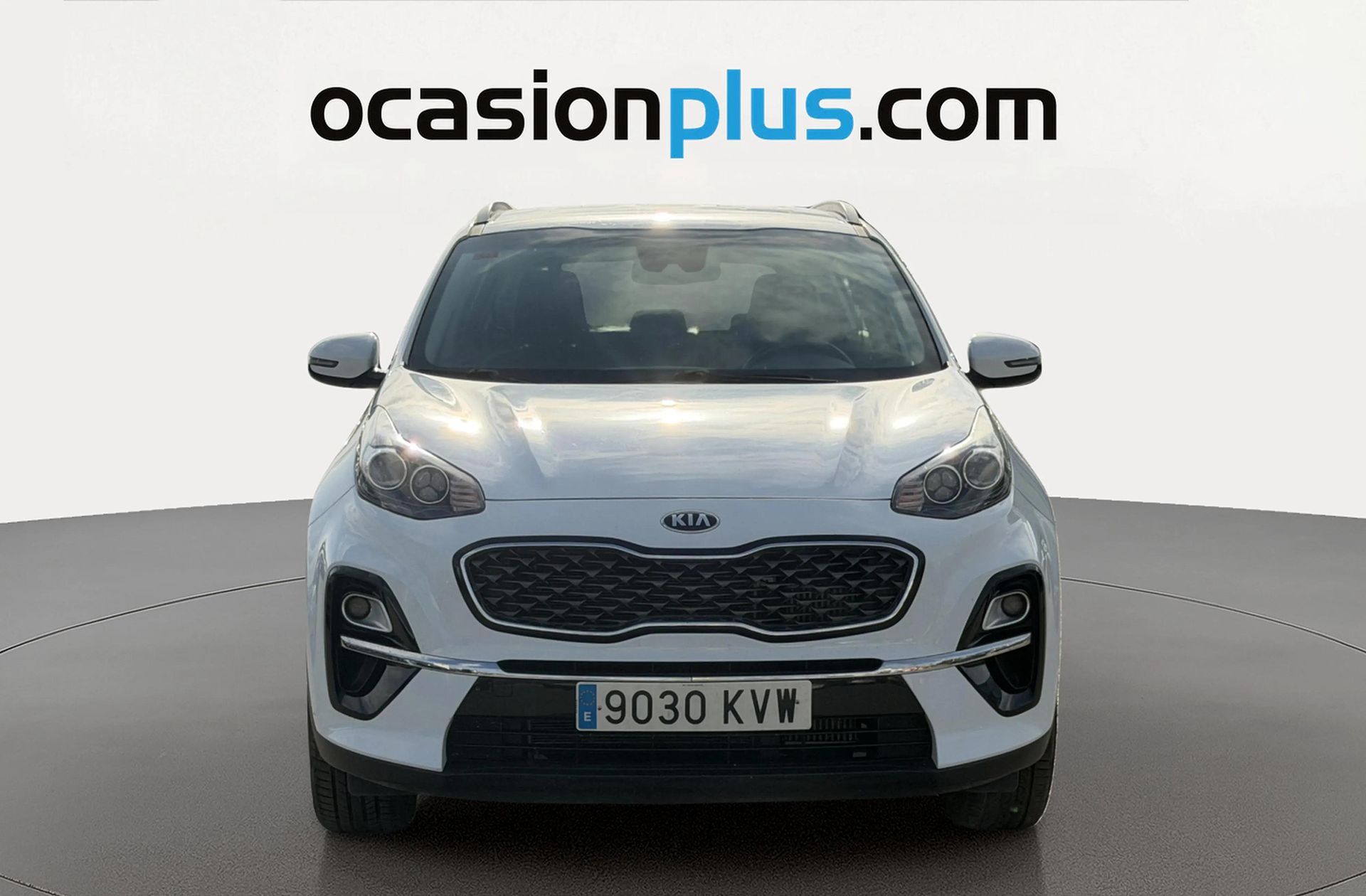 Kia Sportage 1.6 CRDi Drive 4x2 - foto 13