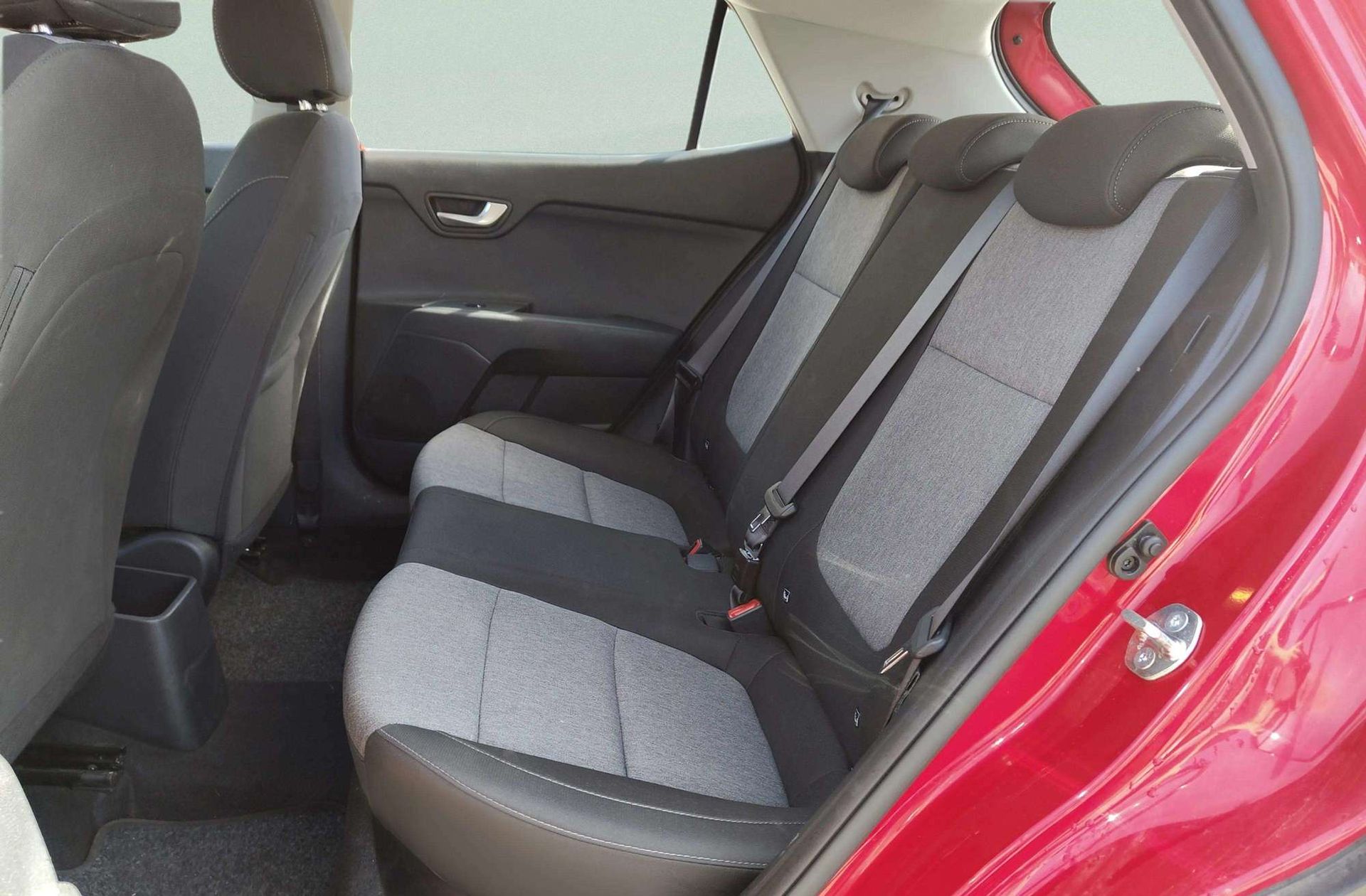 Kia Stonic 1.2 DPi Drive - foto 14