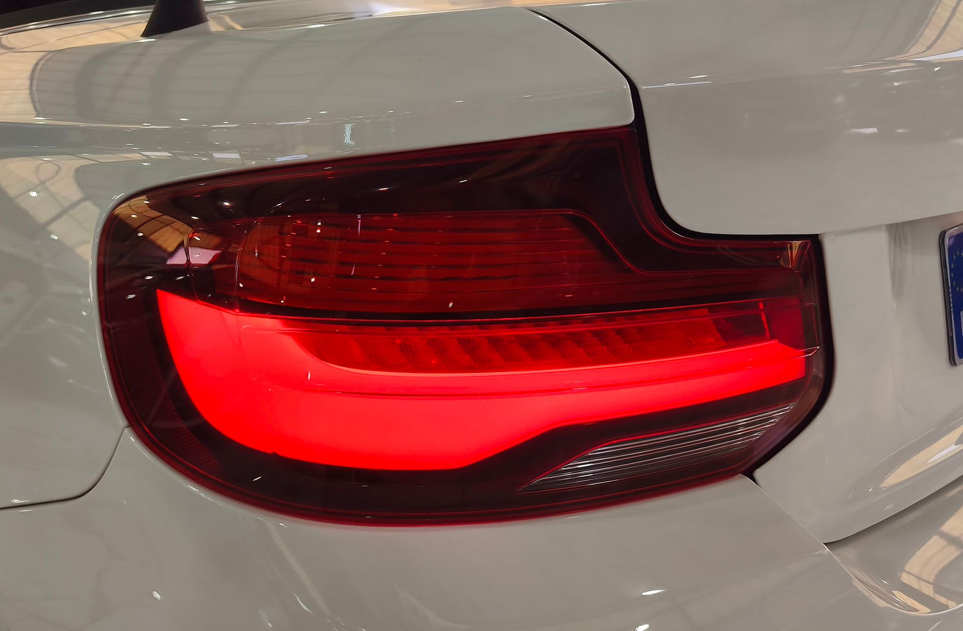 BMW Serie 2 M240i xDrive Cabrio - foto 17