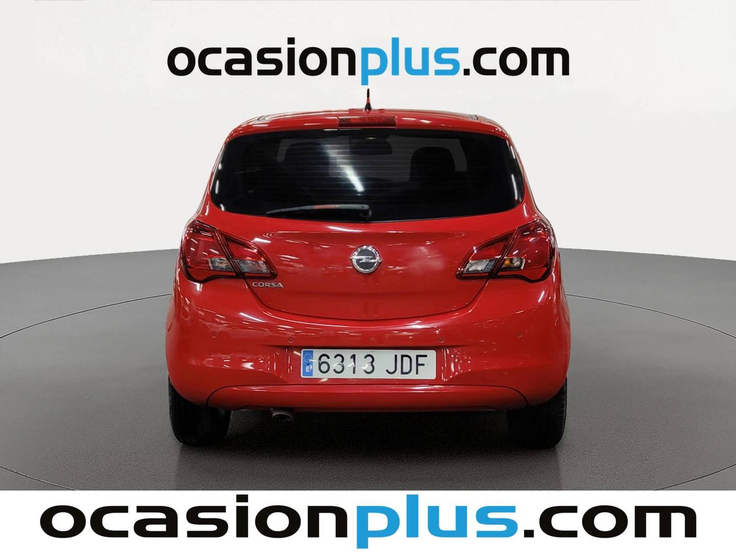 Opel Corsa Opel Corsa 1.4 Selective (90 CV) barato