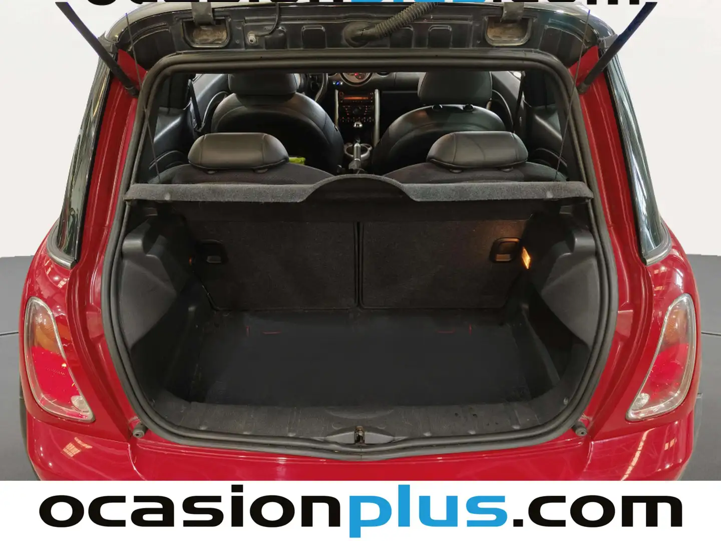 Foto Mini MINI MINI MINI 3 Puertas Cooper S (175 CV)