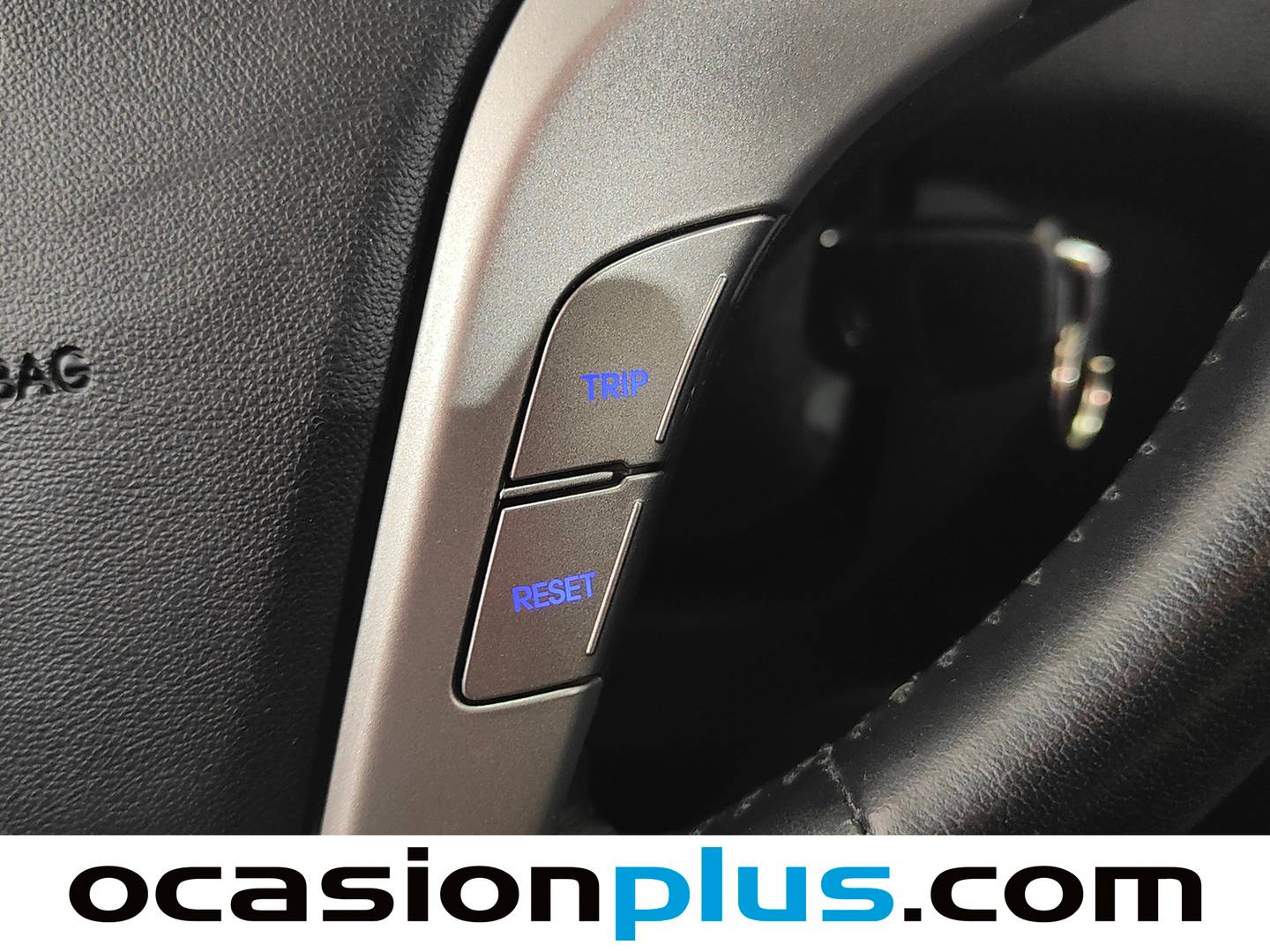 Hyundai ix20 Hyundai ix20 1.6 MPI BlueDrive Tecno (126 CV) seminuevo