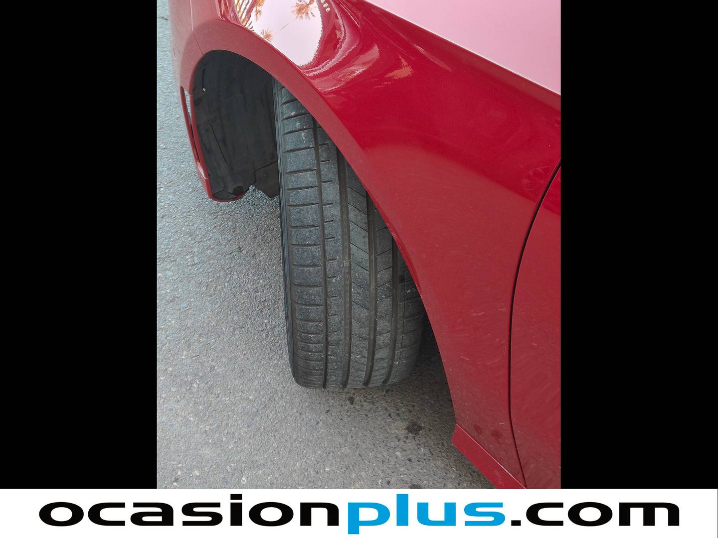 Mercedes Clase A Mercedes-Benz Clase A 180 (136 CV) de ocasión