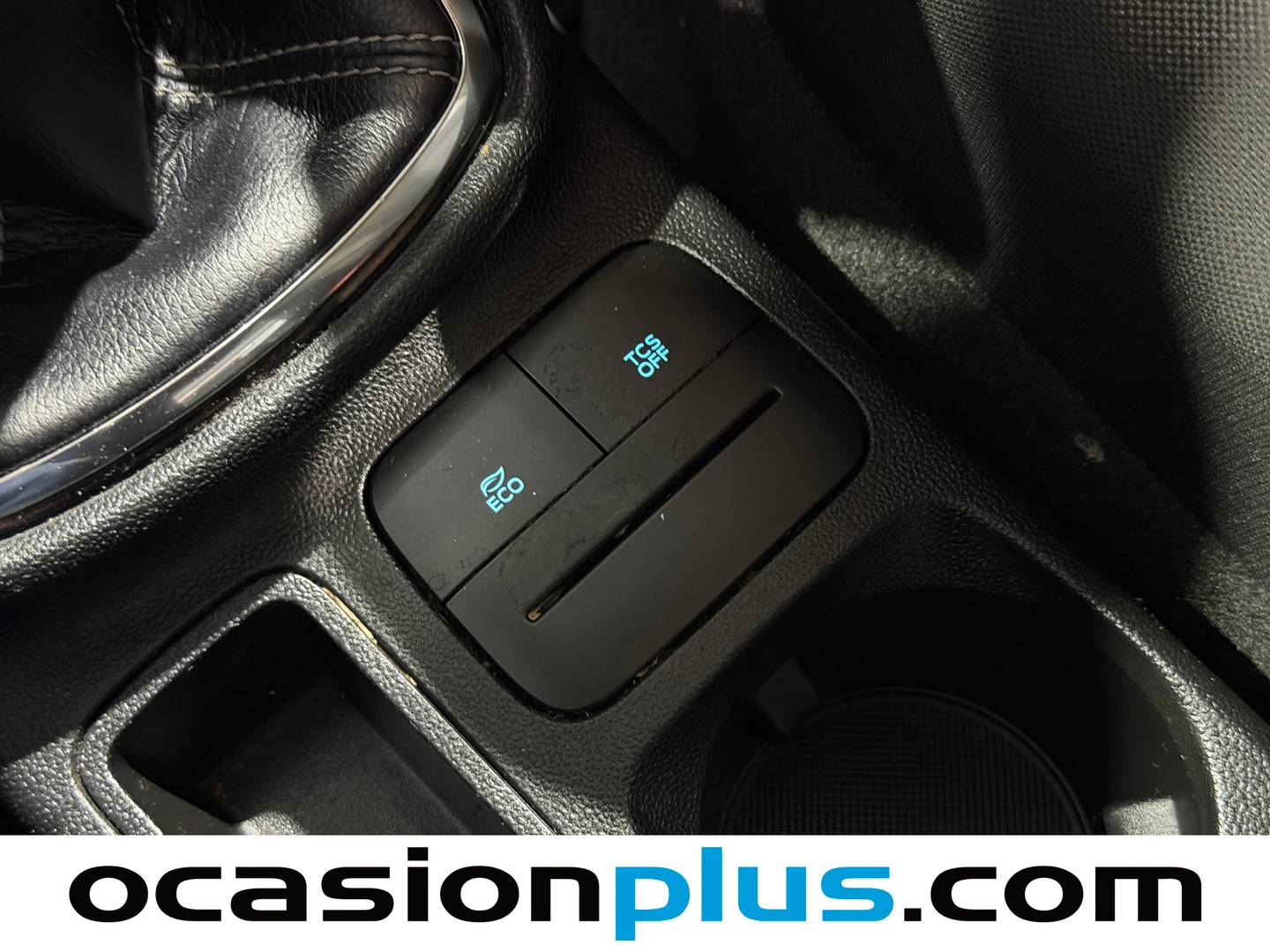 Extras del Ford Fiesta Ford Fiesta 1.1 Ti-VCT Trend+ (85 CV)