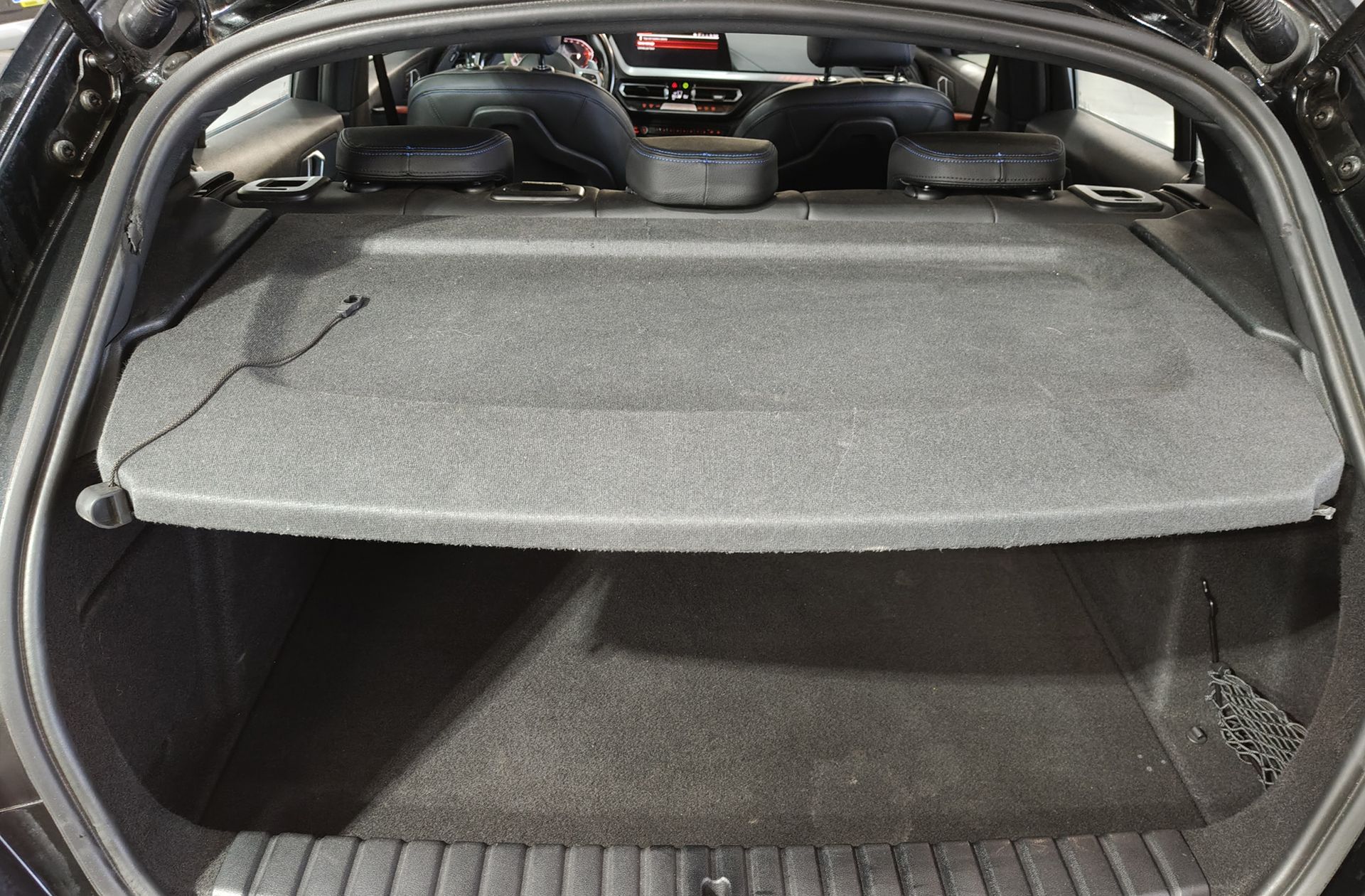 BMW Serie 1 118d Pack M - foto 18