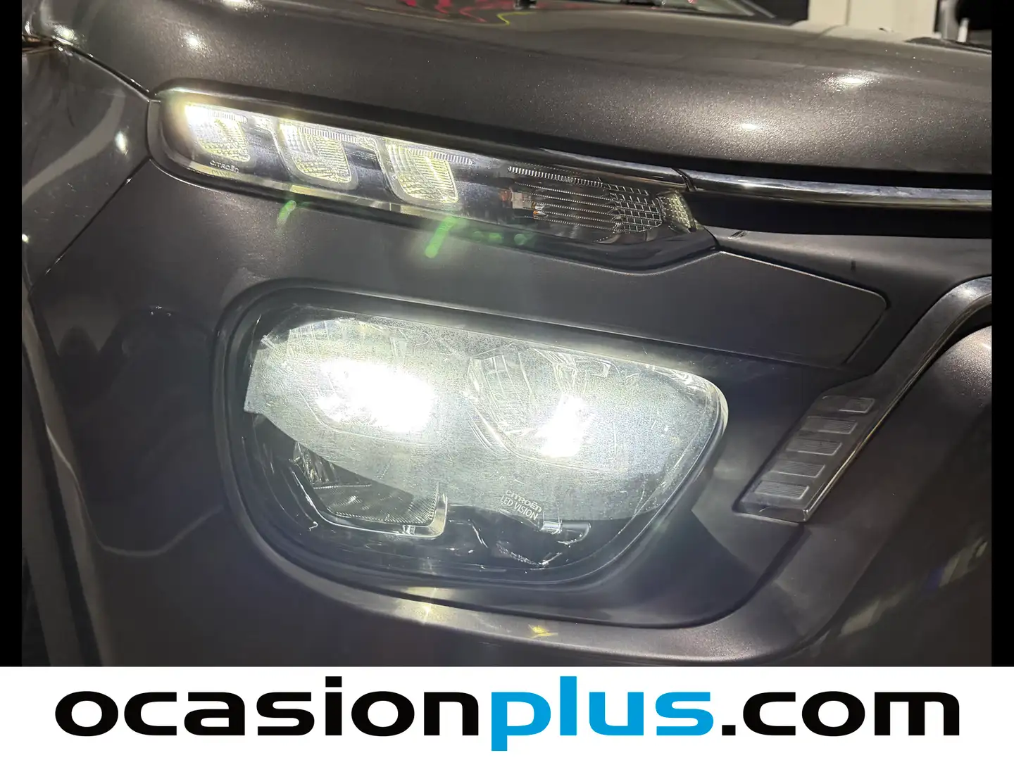 Foto Citroën C3 Origin Citroen C3 Origin PureTech 110 Max (110 CV)