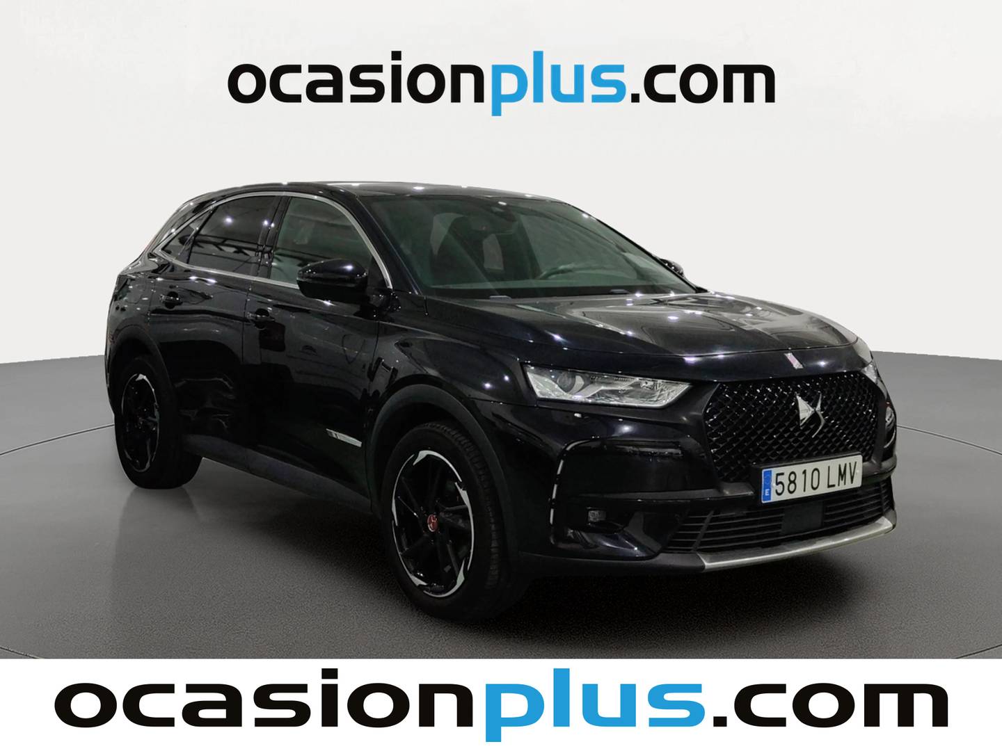 Foto DS DS 7 Crossback DS DS7 Crossback PureTech 130 Performance Line (130 CV)