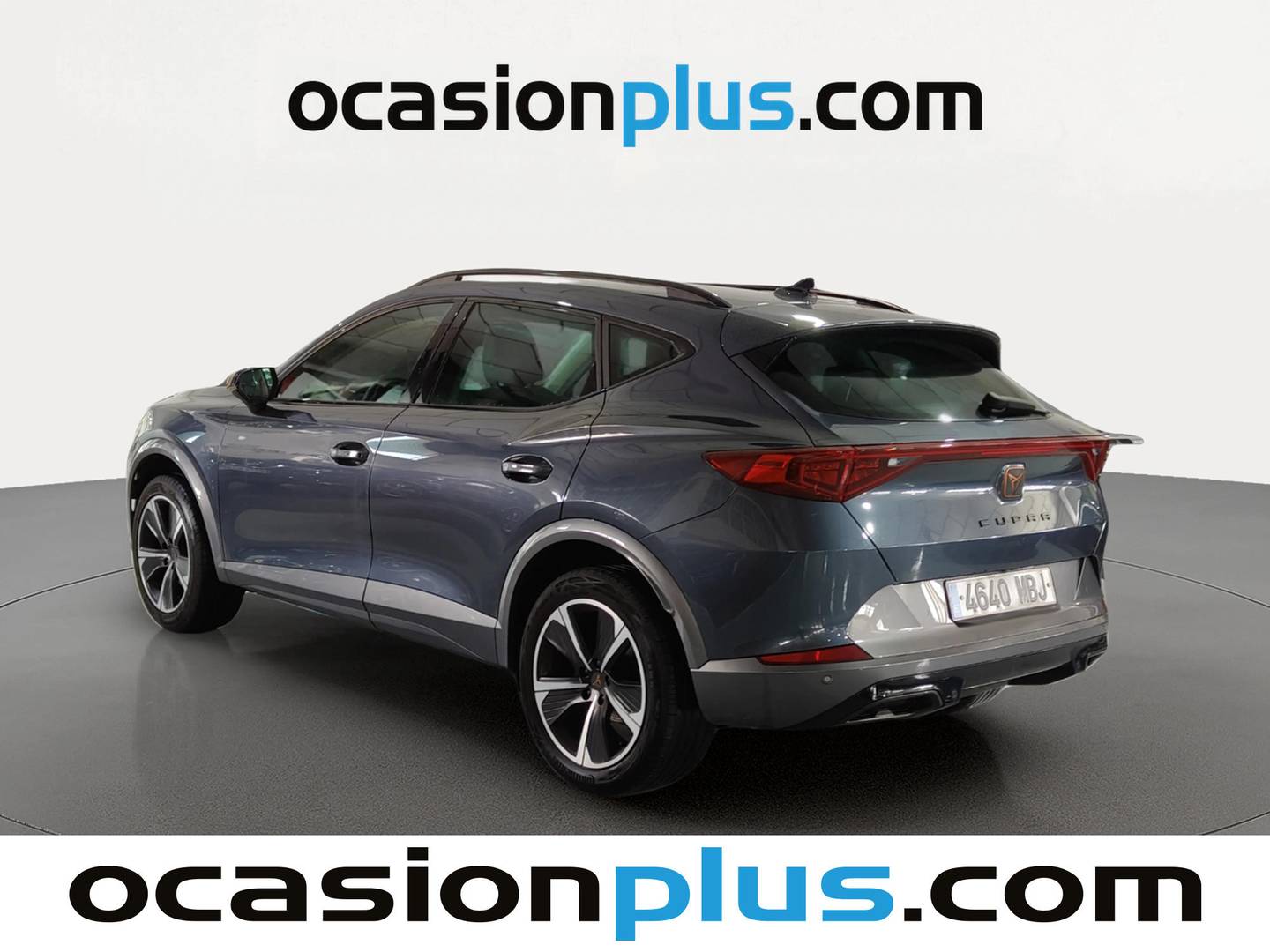 Foto Cupra Formentor CUPRA Formentor 2.0 TDI (150 CV)