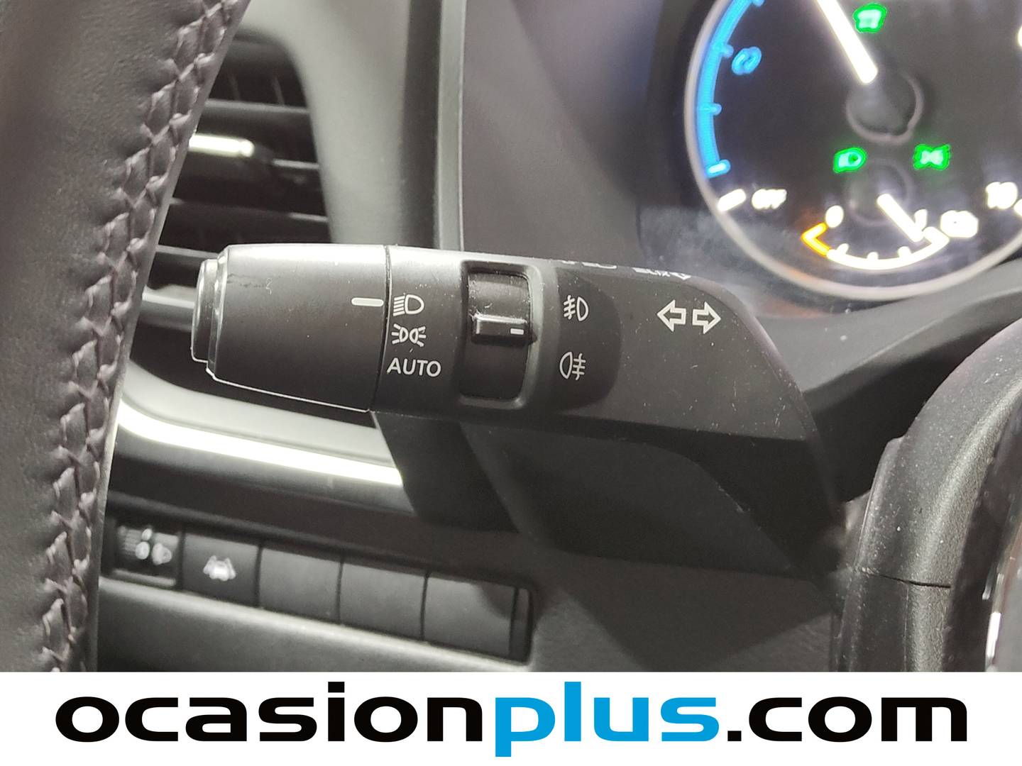 Foto Nissan QASHQAI Nissan Qashqai E-POWER Acenta (190 CV)