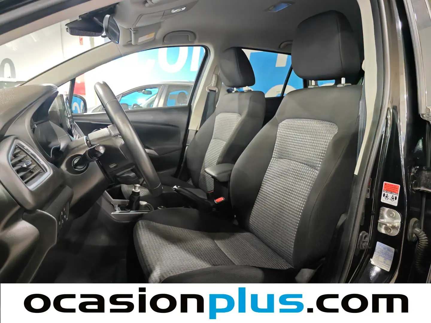 Foto Suzuki S-Cross Suzuki S-Cross 1.4T Mild Hybrid S2 4WD (129 CV)