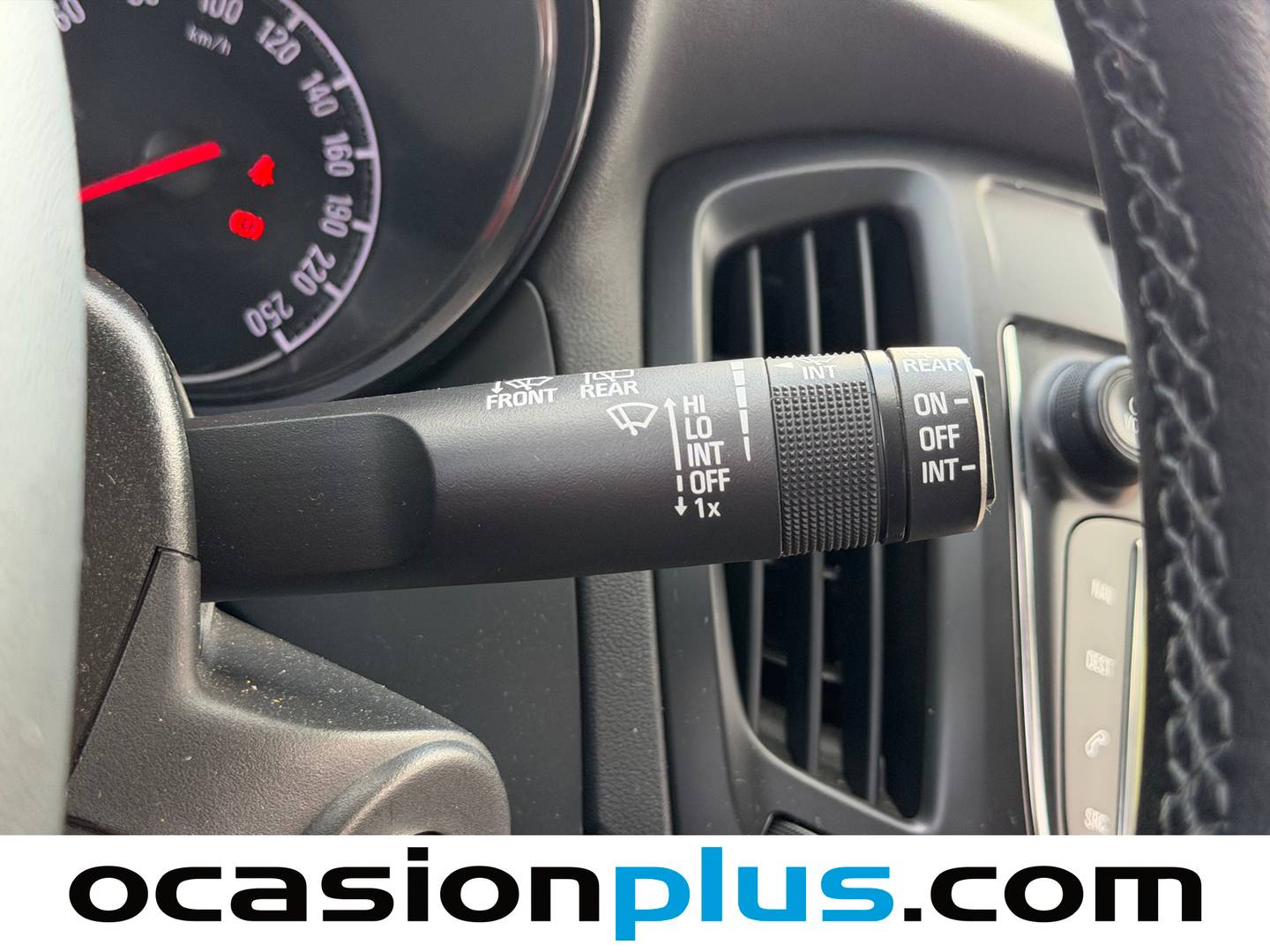 Foto Opel Zafira Opel Zafira 1.4 Turbo S&S Selective (140 CV) 7 Plazas