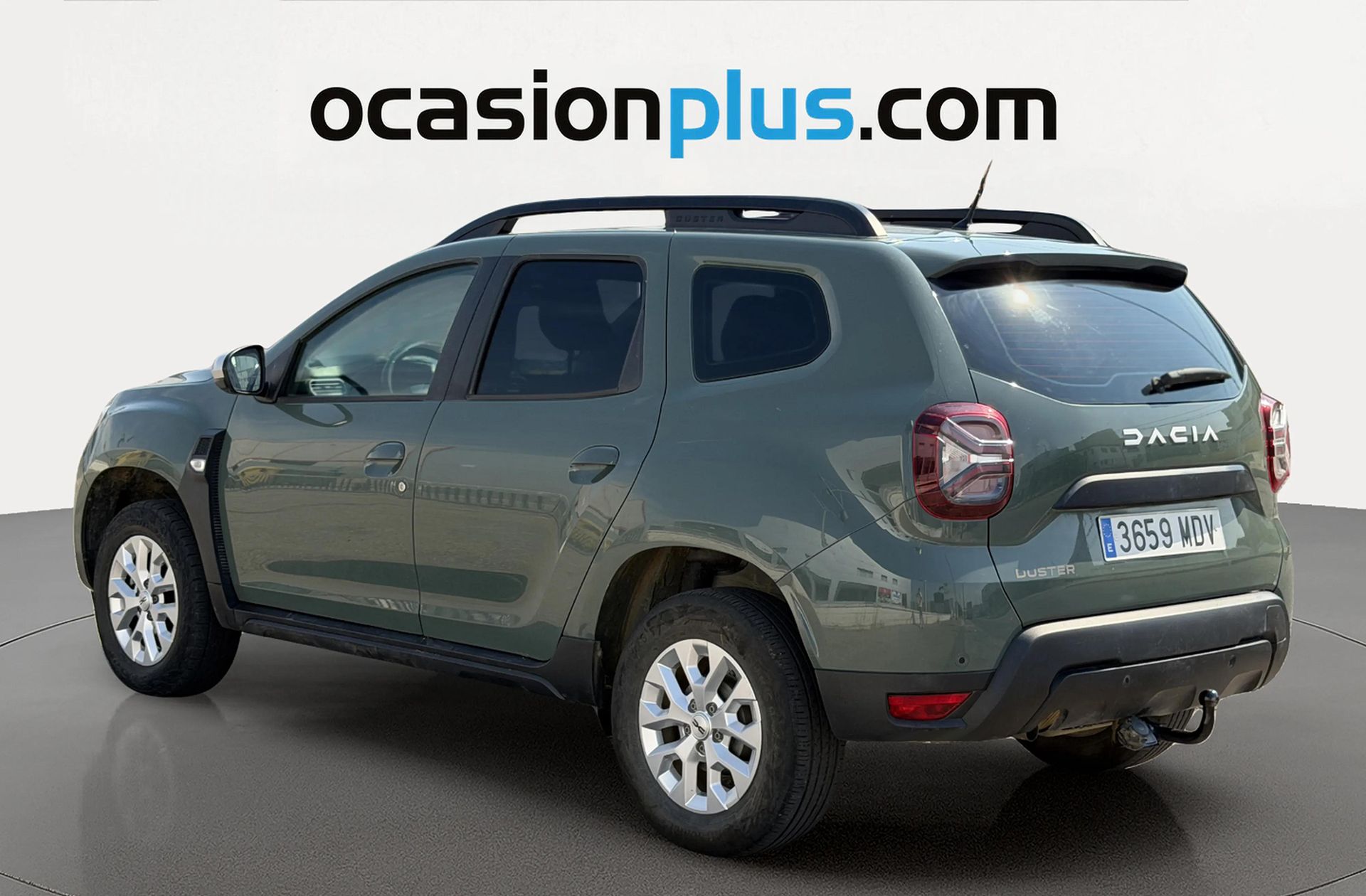 Dacia Duster Expression dCi - foto 3