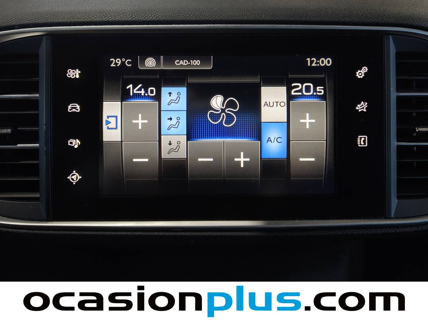 Peugeot 308 Peugeot 308 SW PureTech 130 S&S Style (130 CV) km 0