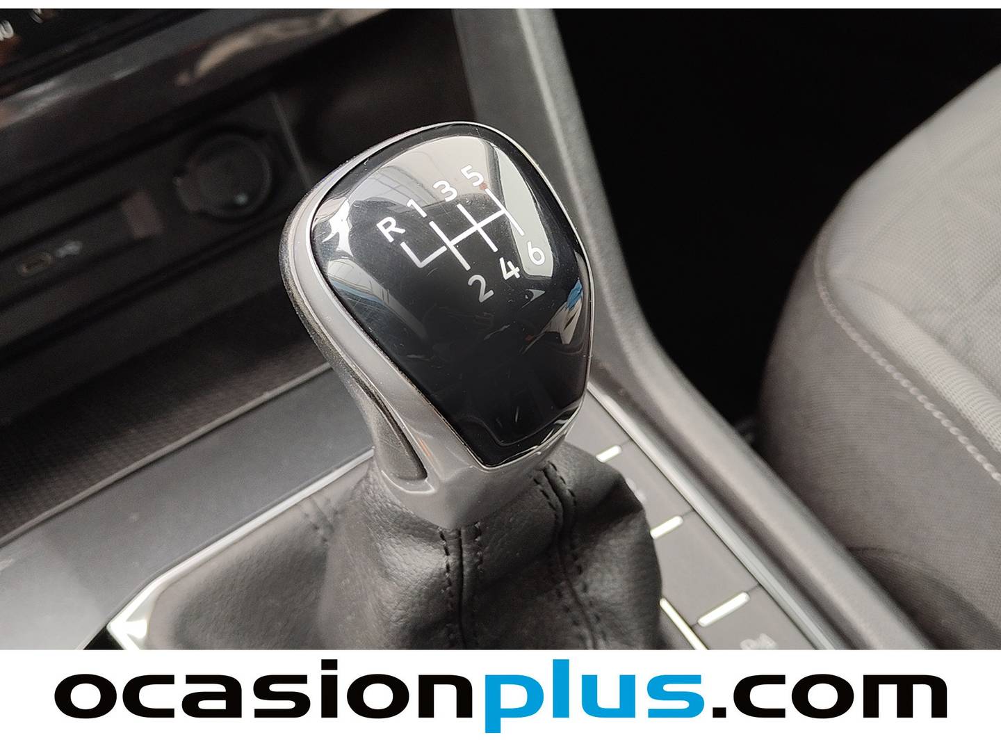 Volkswagen Tiguan Volkswagen Tiguan Life 1.5 TSI (130 CV) de segunda mano