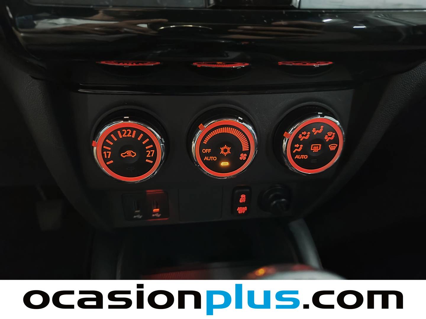 Mitsubishi ASX Mitsubishi ASX 160 MPI Motion (117 CV) barato