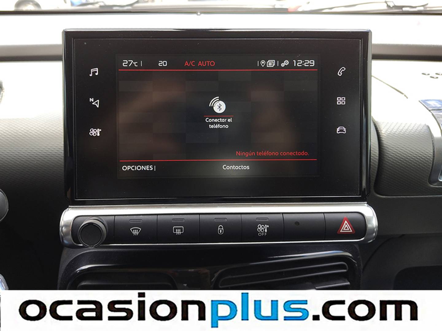 Foto Citroën C4 Cactus Citroen C4 Cactus PureTech 130 S&S Shine (130 CV)