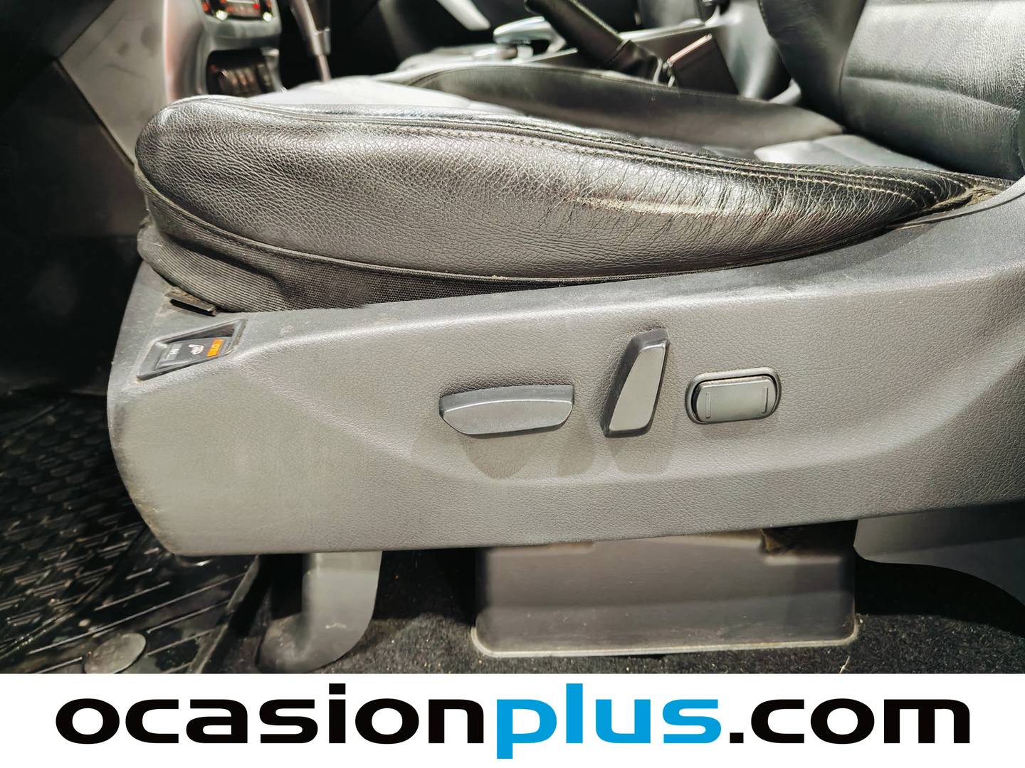 Extras del Mercedes Clase X Mercedes Clase X 350 d Progressive 4Matic Auto (258 CV)