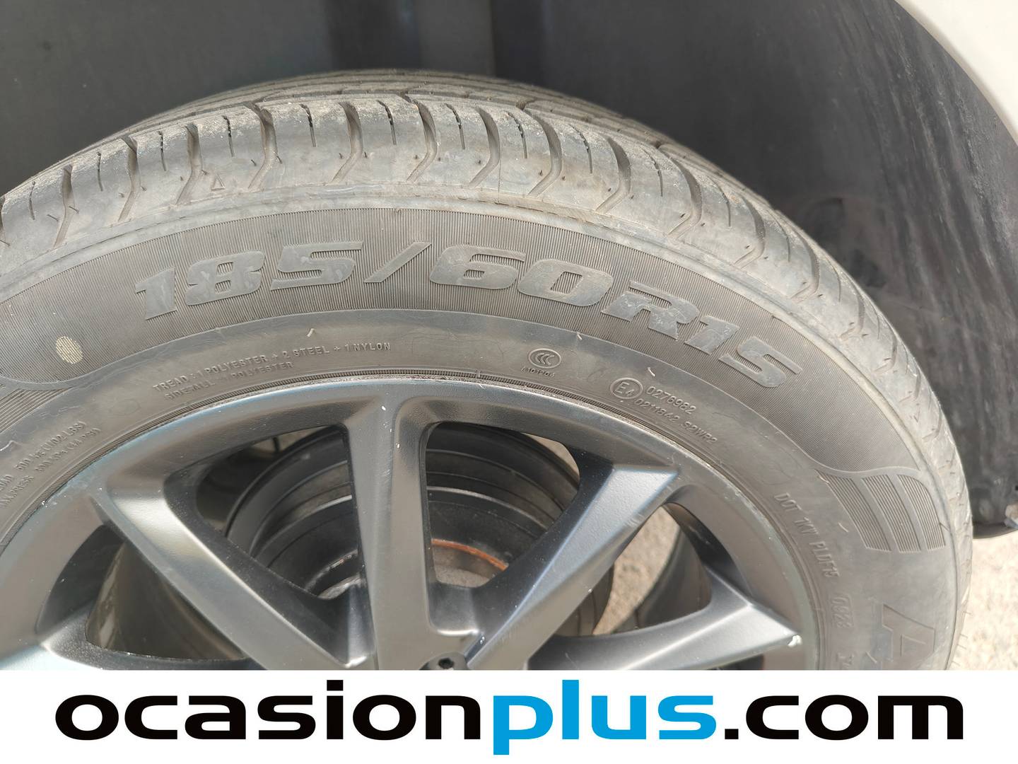 Seat Ibiza Seat Ibiza SC SC 1.2 Reference (70 CV) gasolina