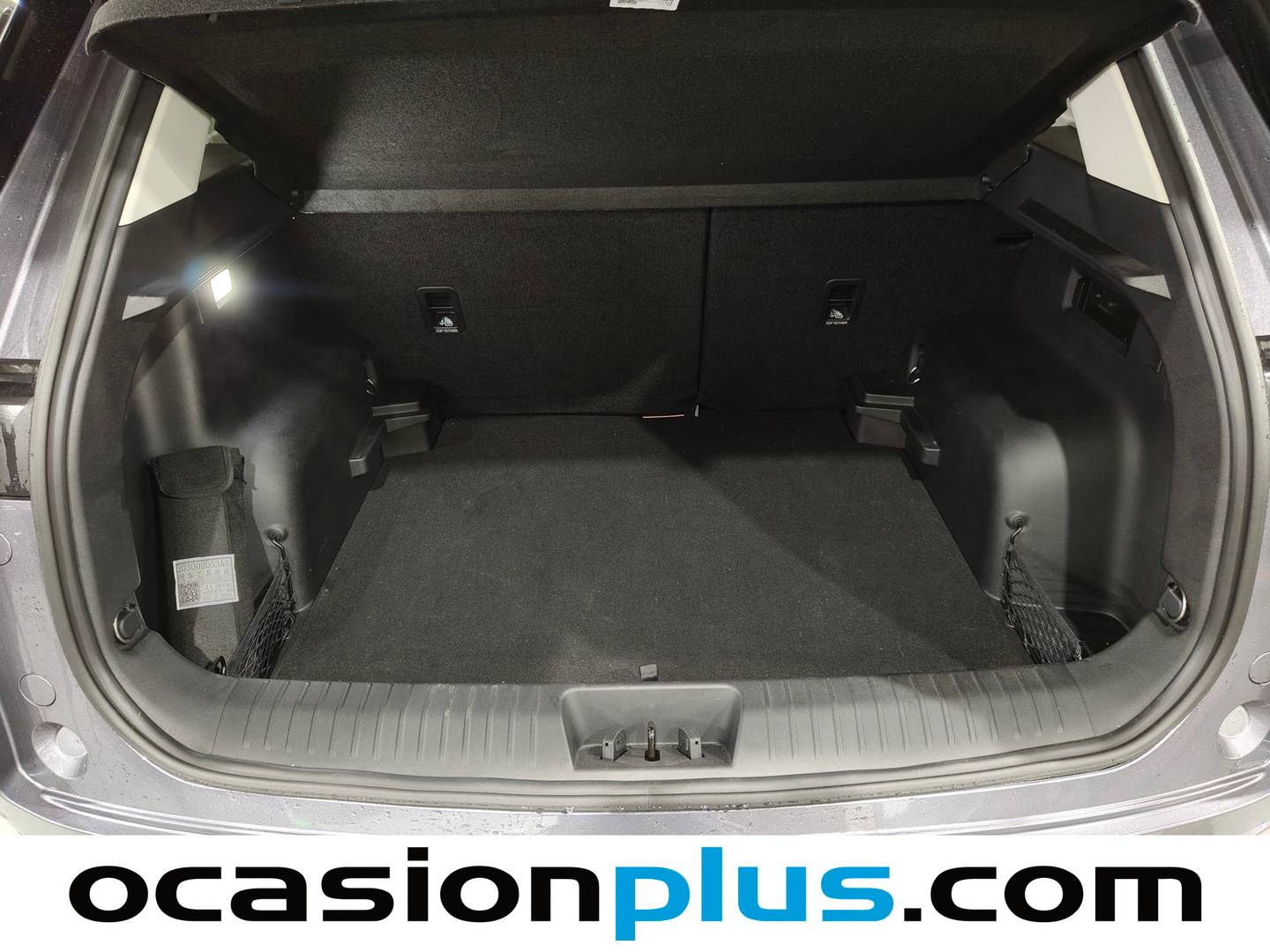 Foto JAECOO 5 Jaecoo 5 1.6 TGDI Exclusive FWD (147 CV)