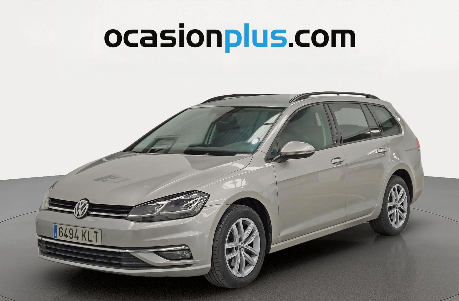 Volkswagen Golf Variant Advance 2.0 TDI DSG