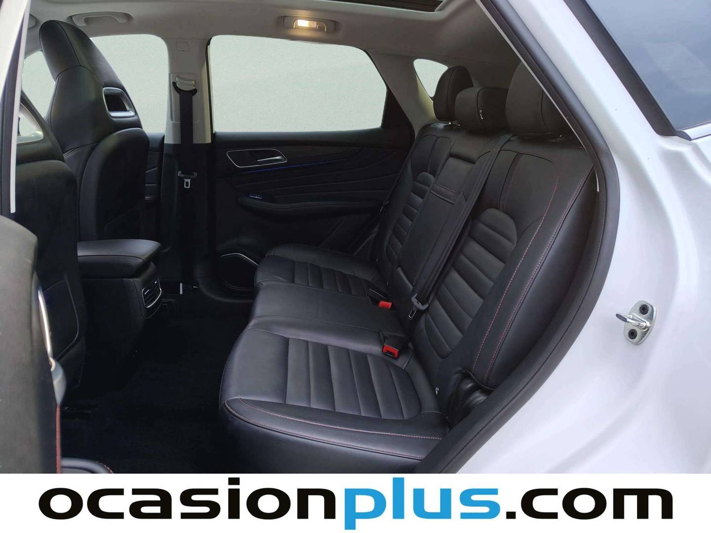 Foto MG HS MG HS 1.5 Turbo GDI Luxury (162 CV)