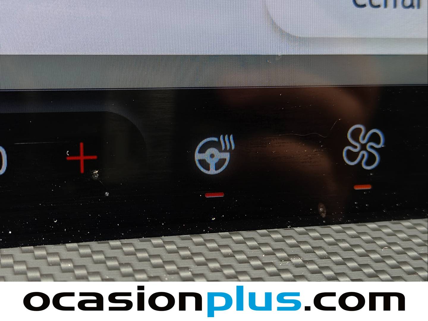 Extras y acabados del Ford Focus Ford Focus 1.0 Ecoboost MHEV ST-Line (125 CV)