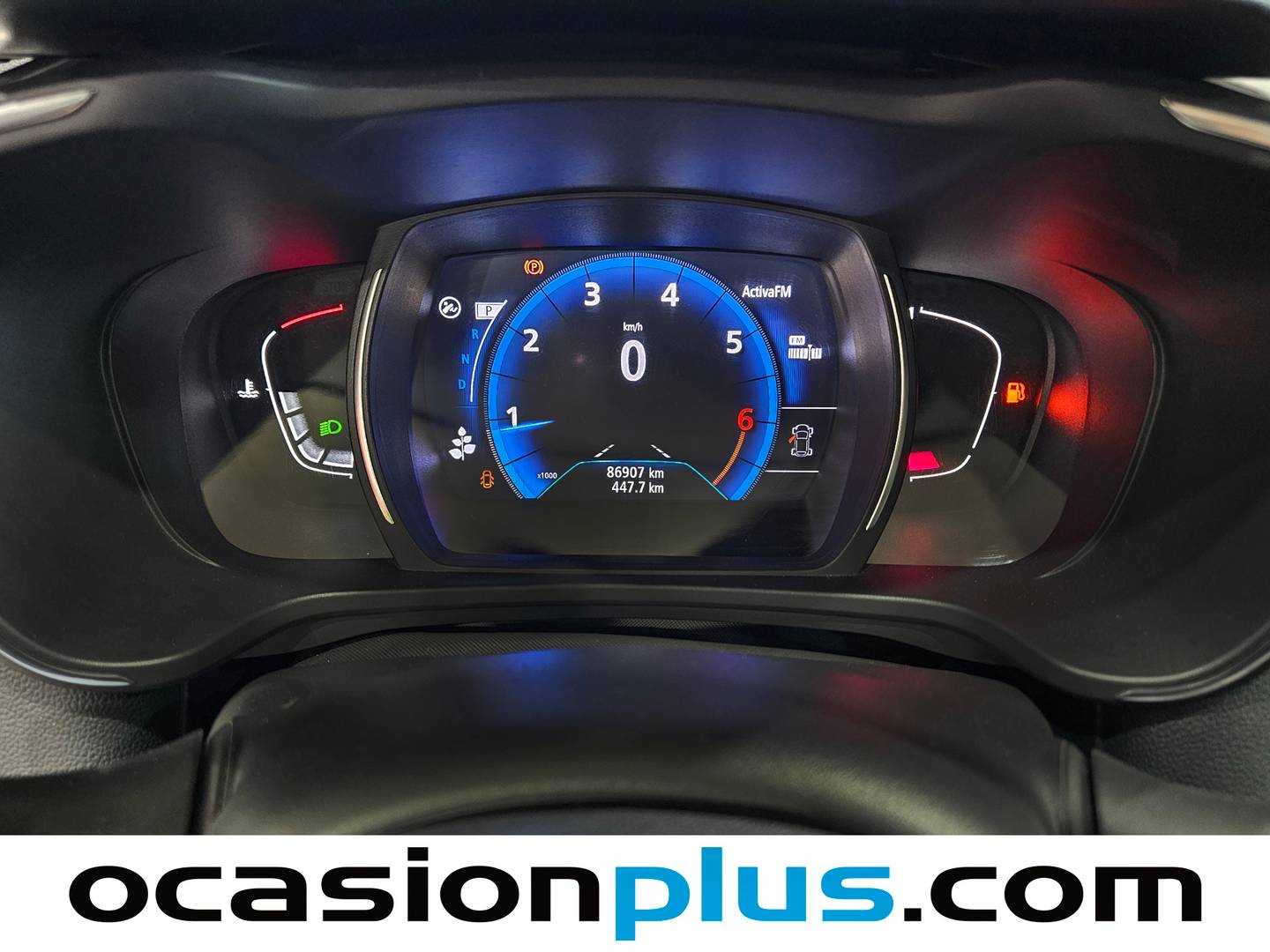 Renault Kadjar Renault Kadjar Black Edition GPF TCe (160 CV) EDC barato