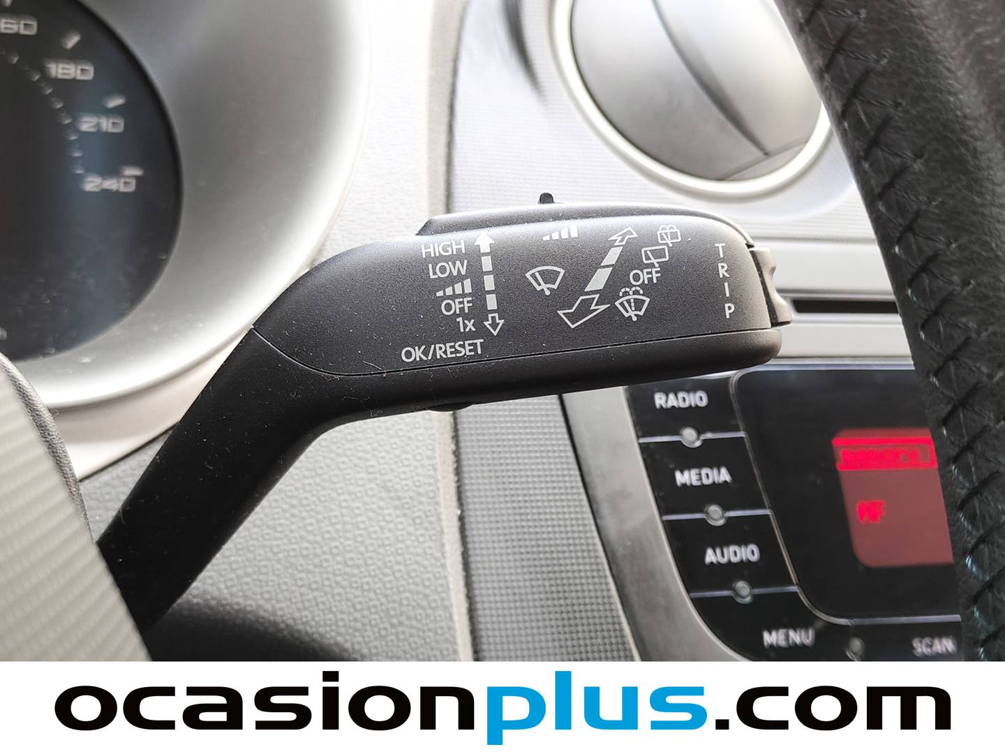 Seat Ibiza Seat Ibiza ST 1.4 Style (85 CV) km 0