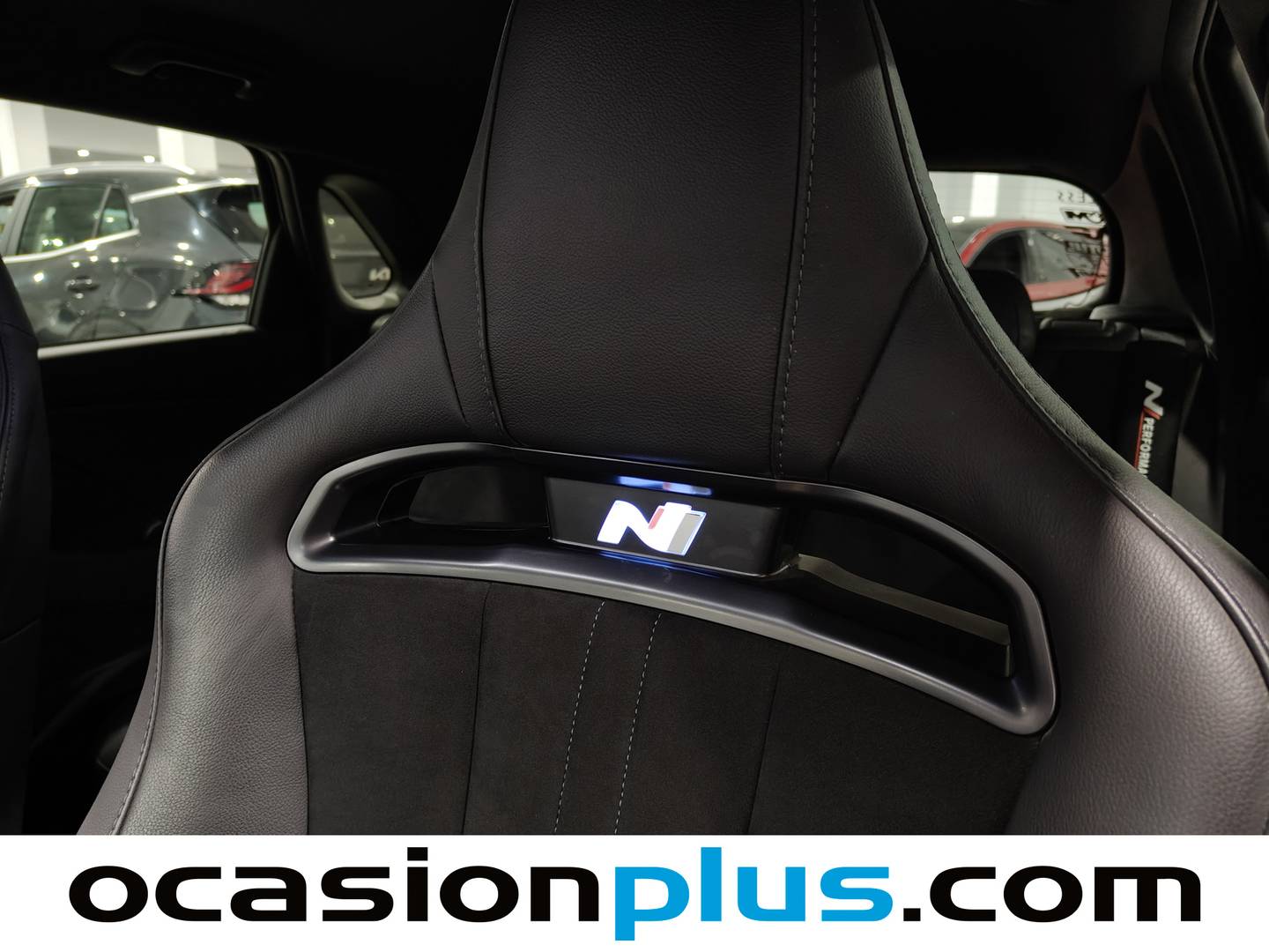 Foto Hyundai i30 Hyundai i30 2.0 TGDI N Performance  (280 CV)