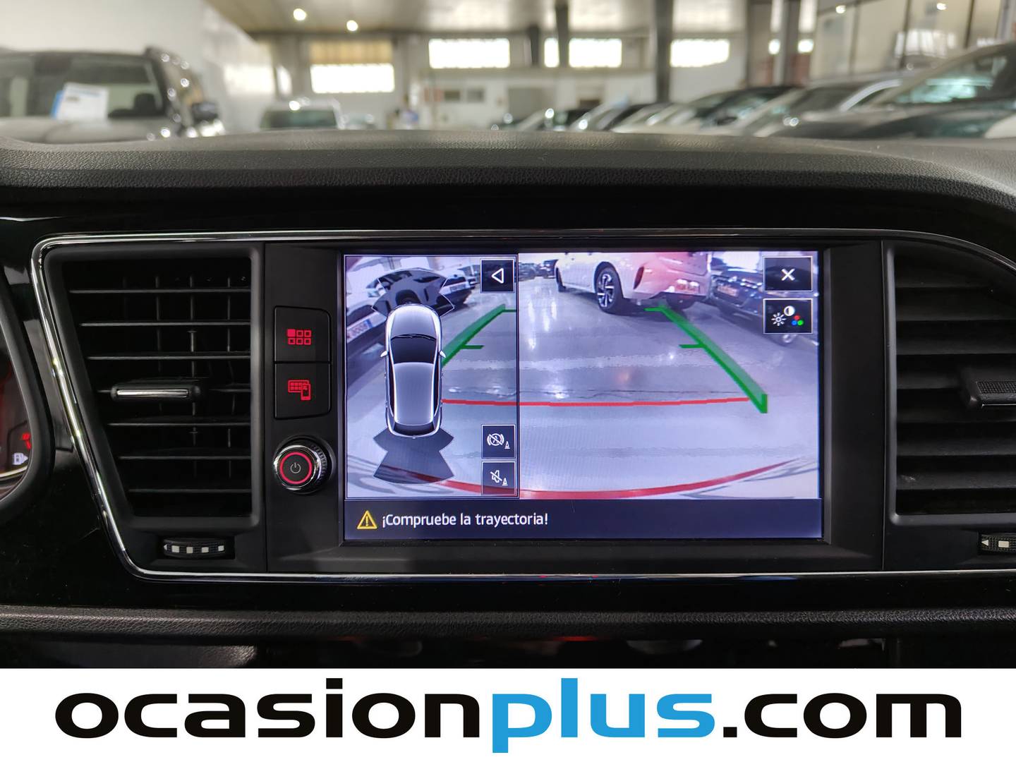 Foto Seat León SEAT León 1.5 TSI S&S FR DSG  (150 CV)