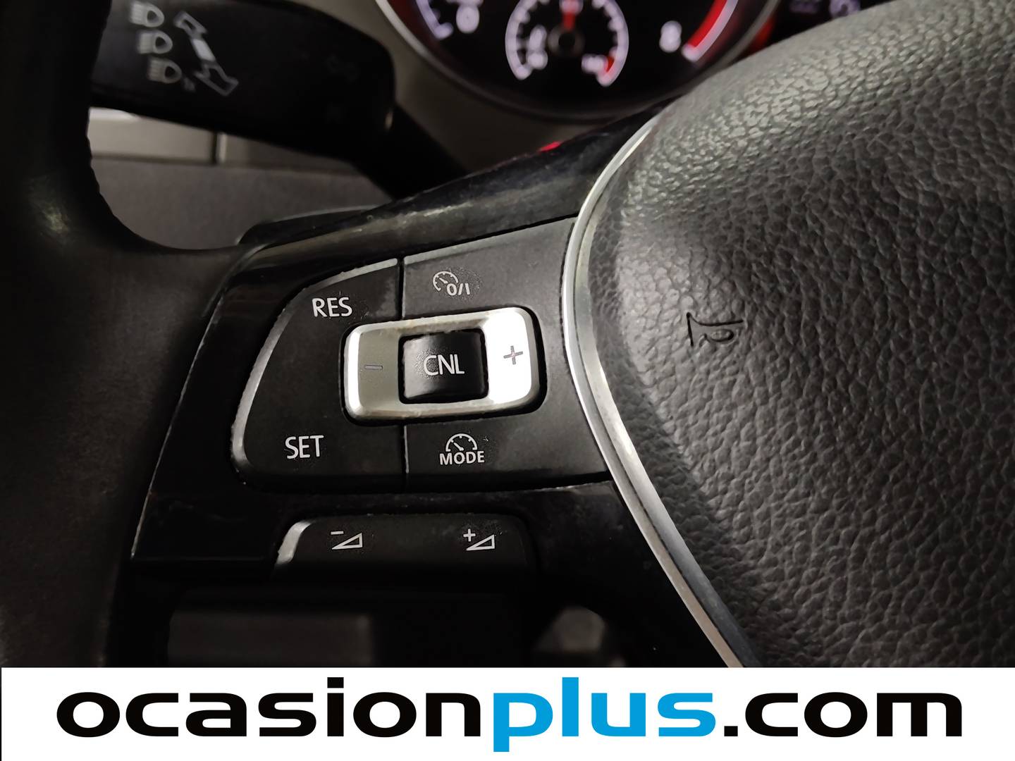 Volkswagen Golf Sportsvan Volkswagen Golf Sportsvan Advance 1.4 TSI BMT (125 CV) DSG barato