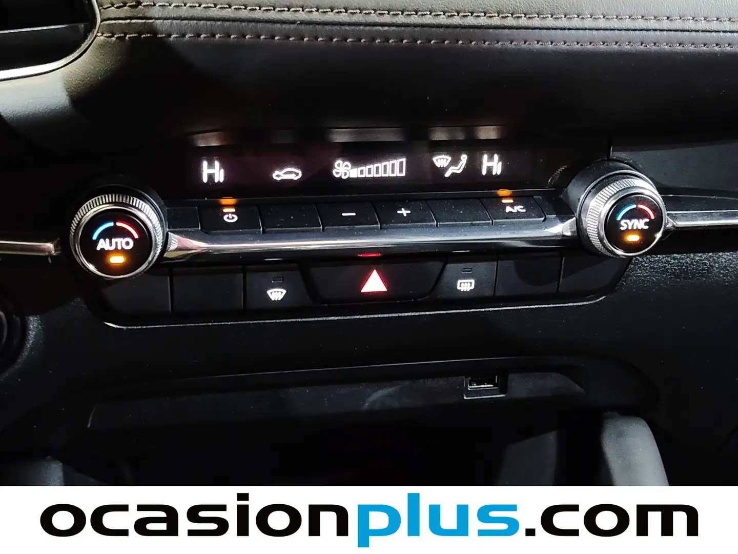 Foto Mazda Mazda3 Mazda Mazda 3 2.0 e-Skyactiv-G Evolution  (122 CV)