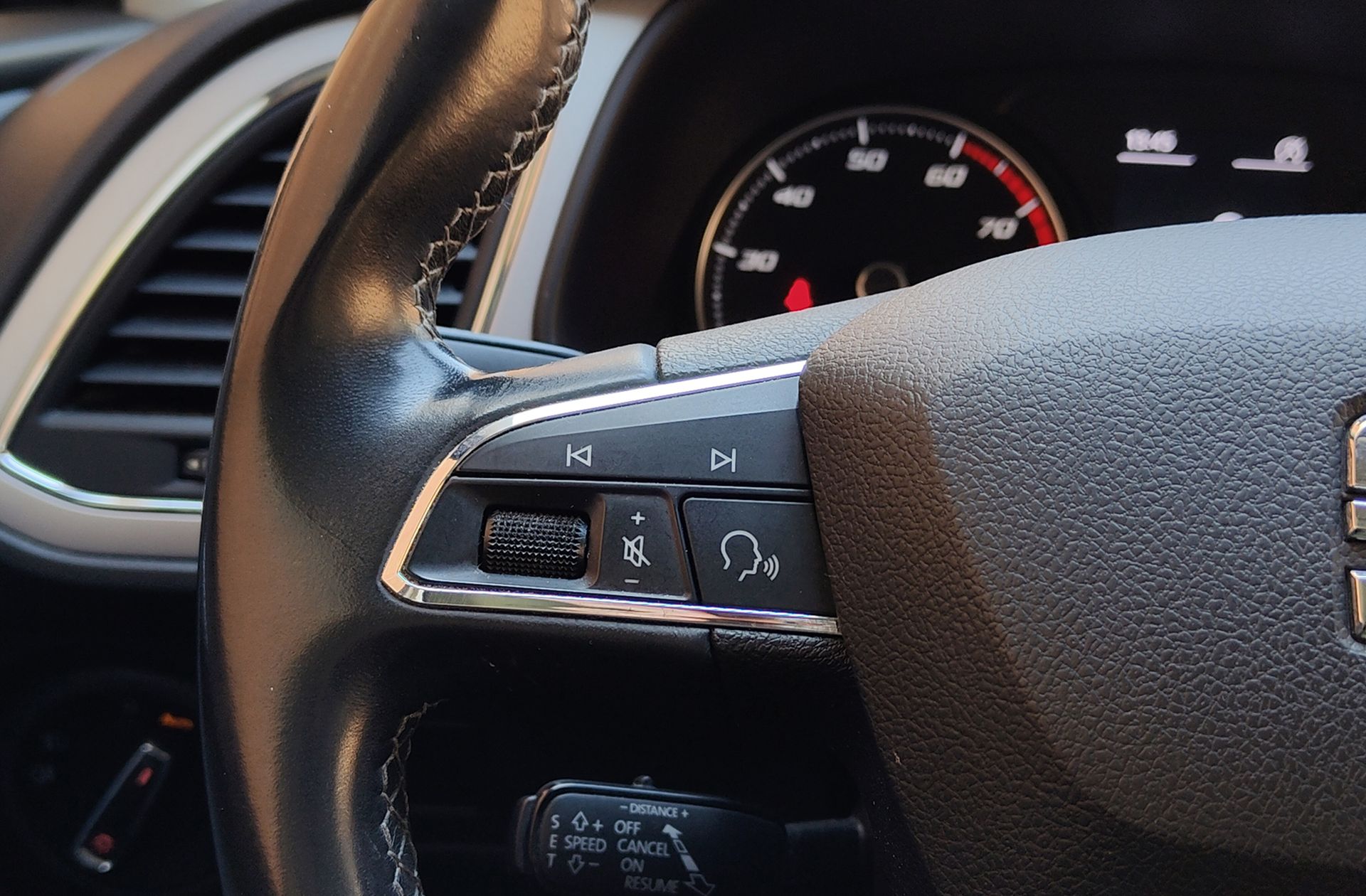 SEAT León 1.0 EcoTSI Style Visio Edition - foto 21