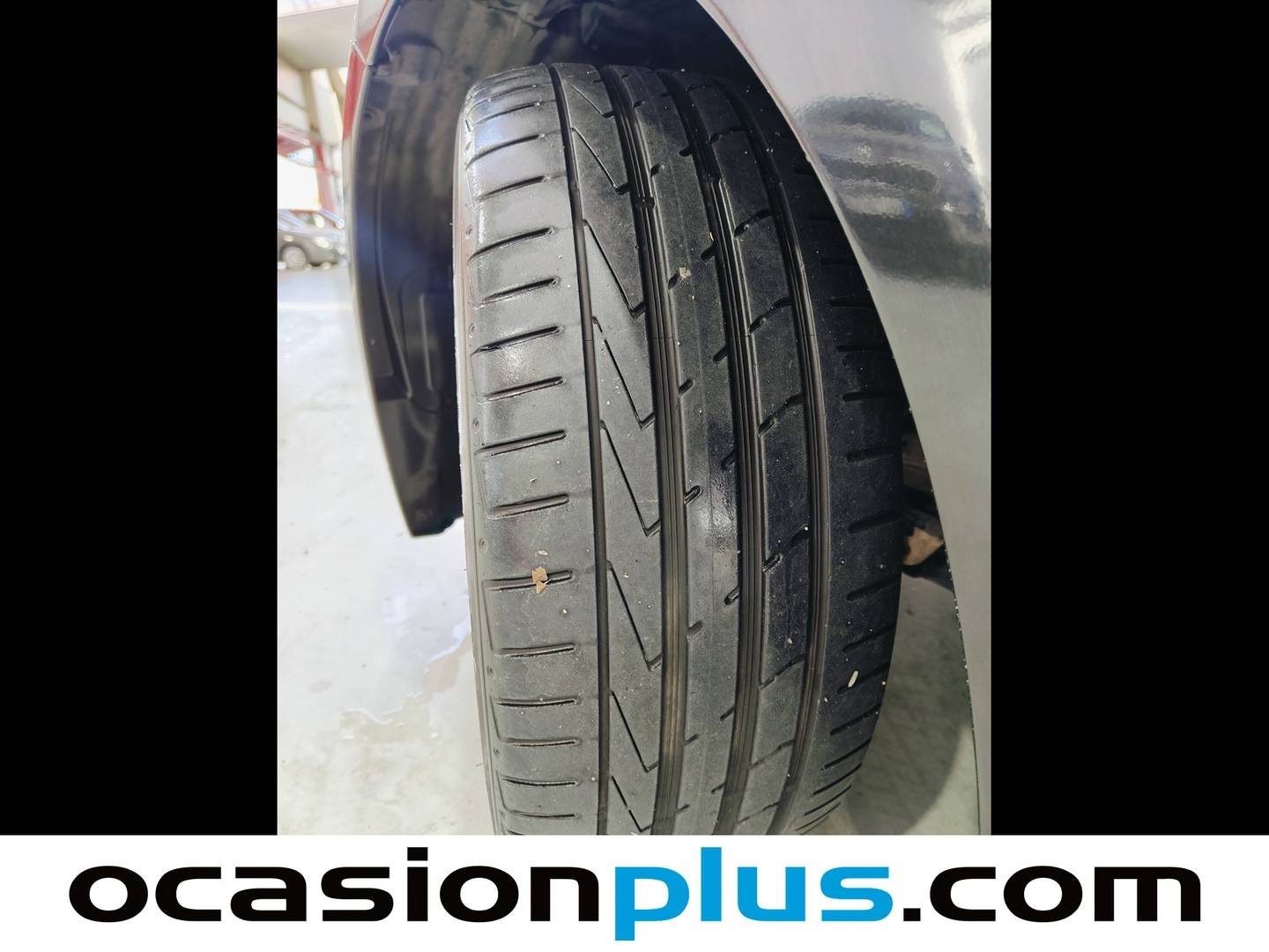 BMW Serie 3 BMW Serie 3 320i Cabrio (170 CV) PACK M 2012