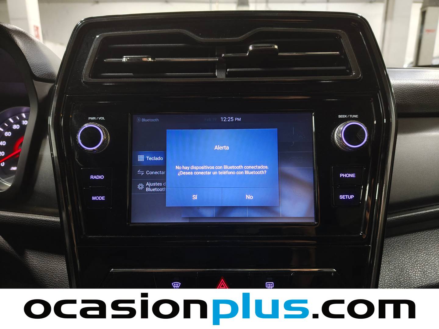 Foto SsangYong Tivoli Ssangyong Tivoli G12T Urban Plus (128 CV)