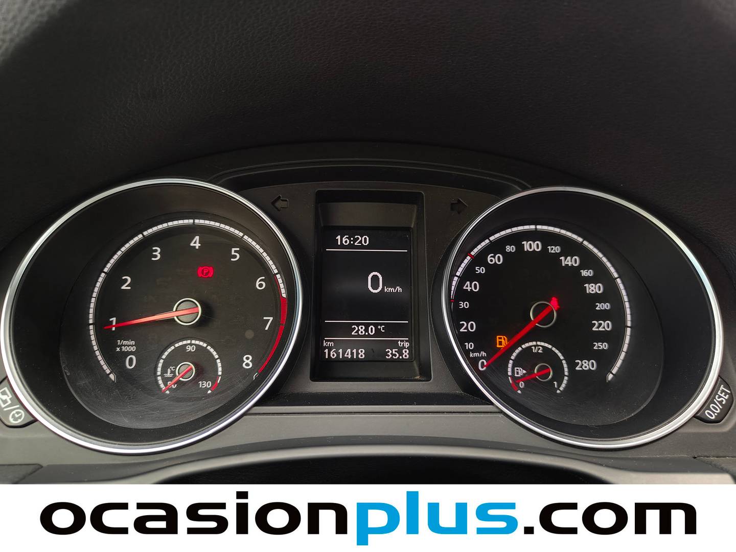 Volkswagen Scirocco Volkswagen Scirocco Typhoon by R-Line 1.4 TSI BMT (125 CV) seminuevo