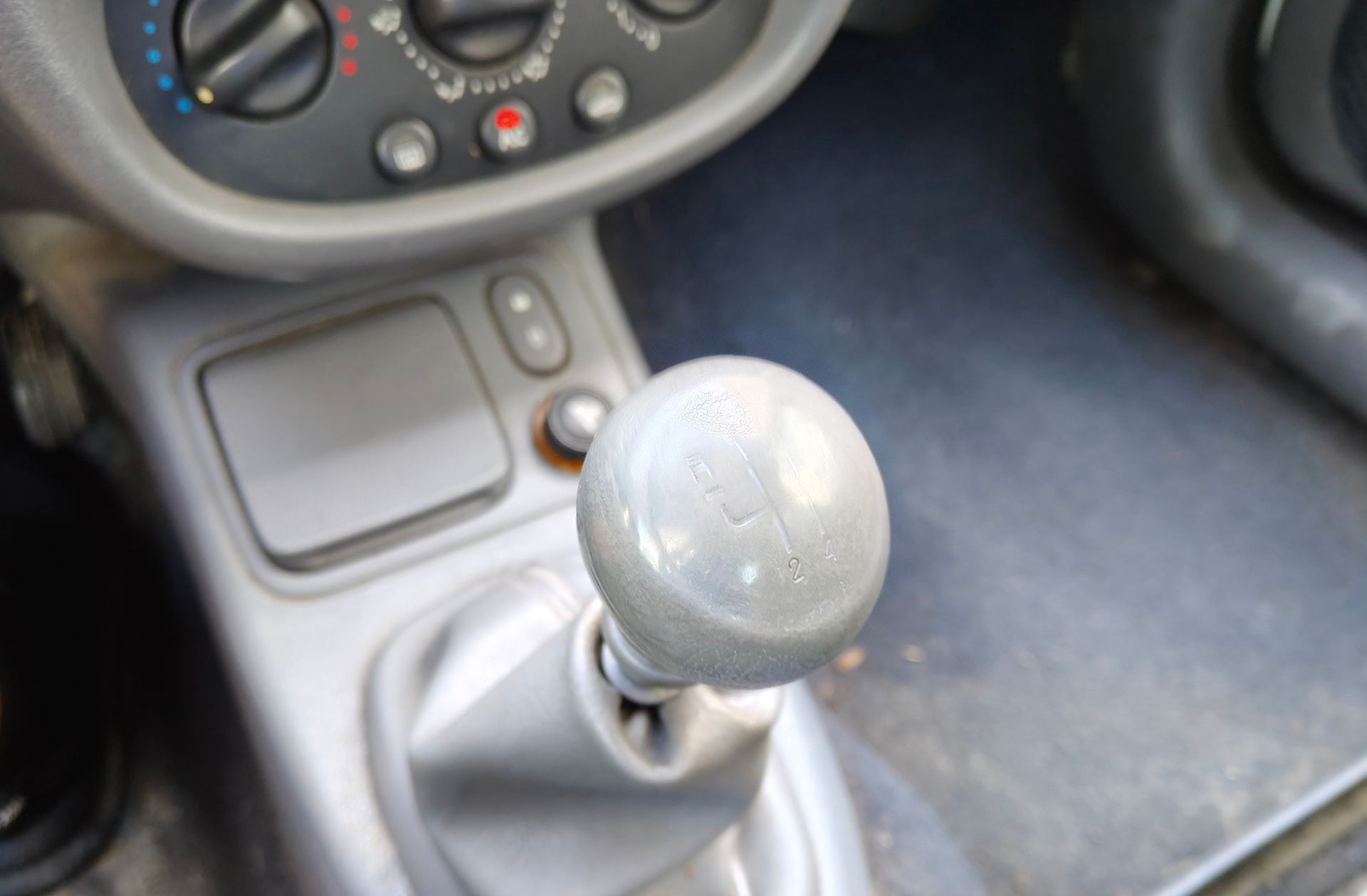 Renault Clio 1.9 D Alizé - foto 5