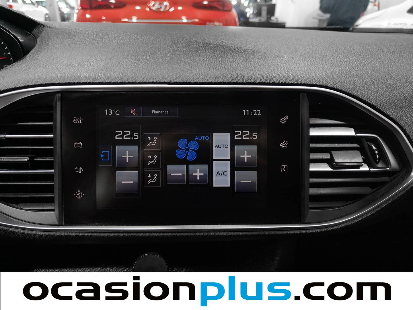 Foto Peugeot 308 Peugeot 308 BlueHDi 100 Style (100 CV)