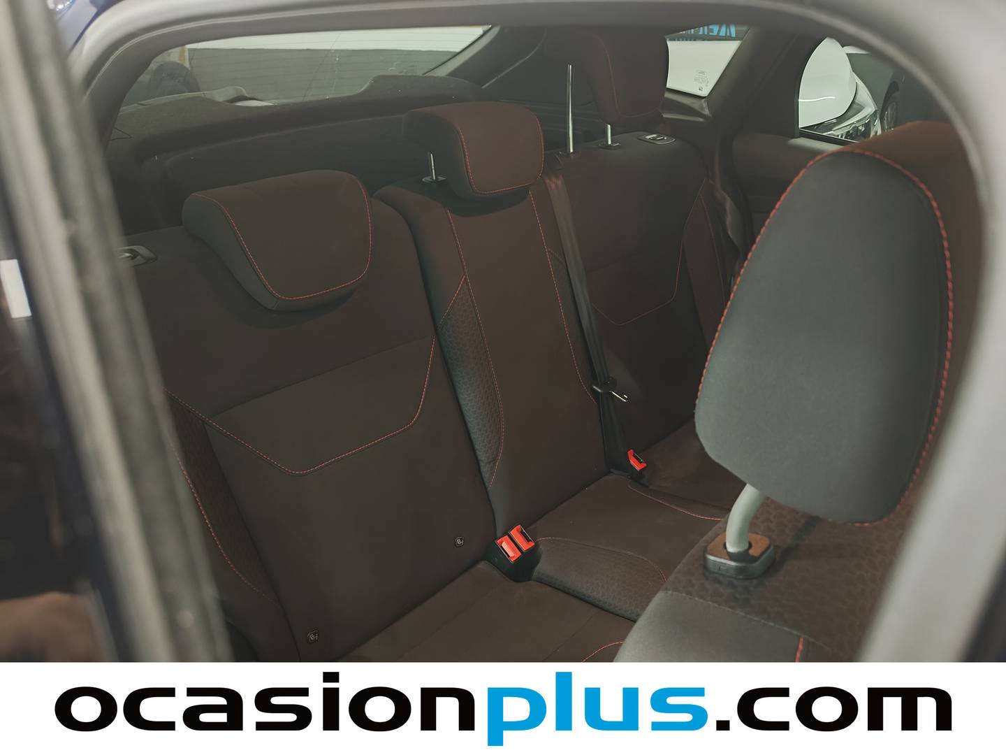 Ford Focus Ford Focus 1.0 Ecoboost S&S ST-Line (125 CV) barato