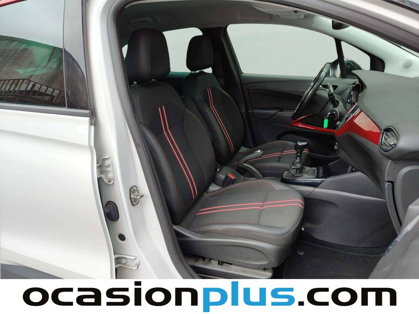 Opel Crossland Opel Crossland 1.5D GS Line (110 CV) km 0