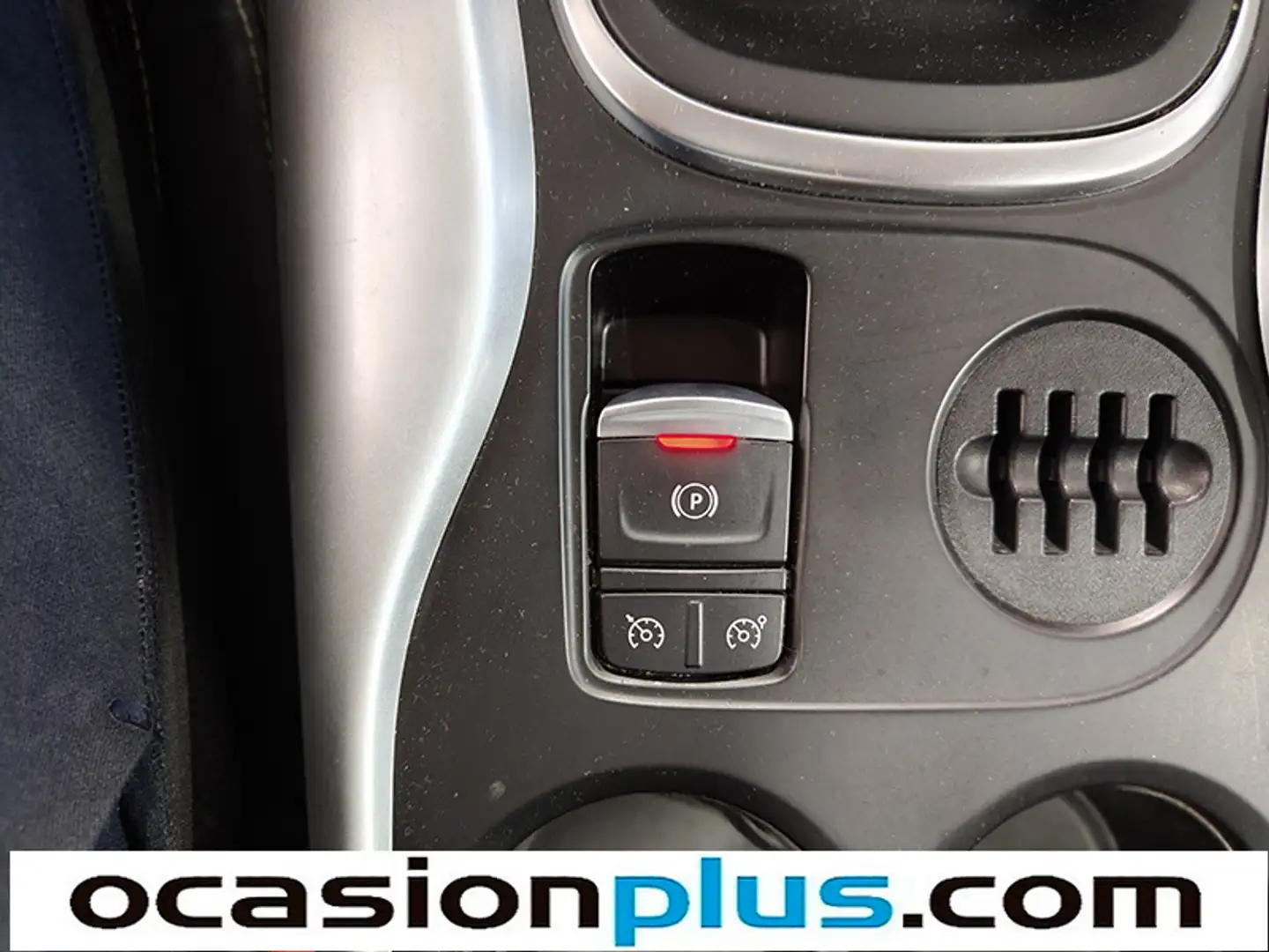 Foto Renault Kadjar Renault Kadjar Zen Energy TCe (130 CV) EDC